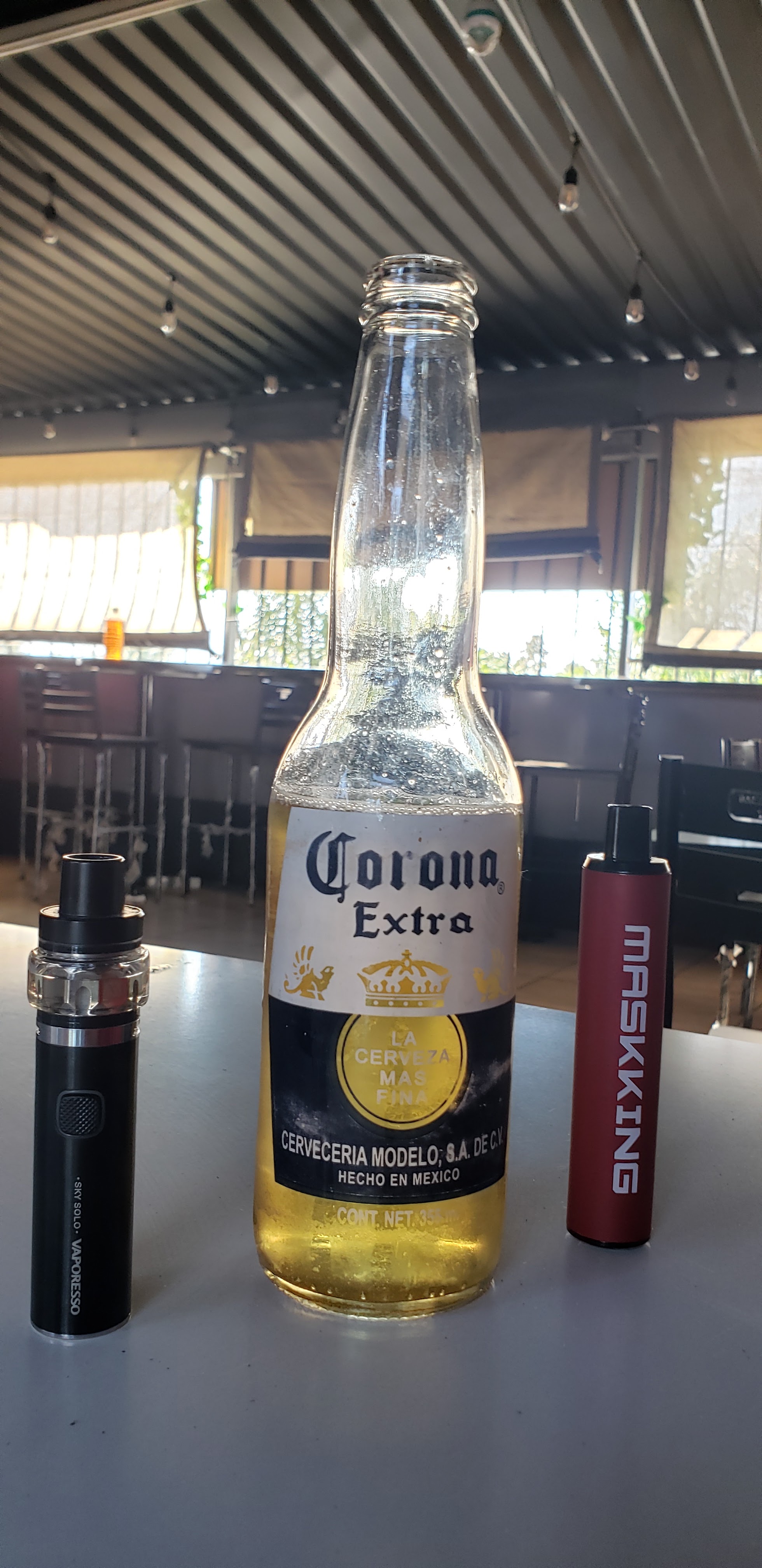 Snack bar Army image 8