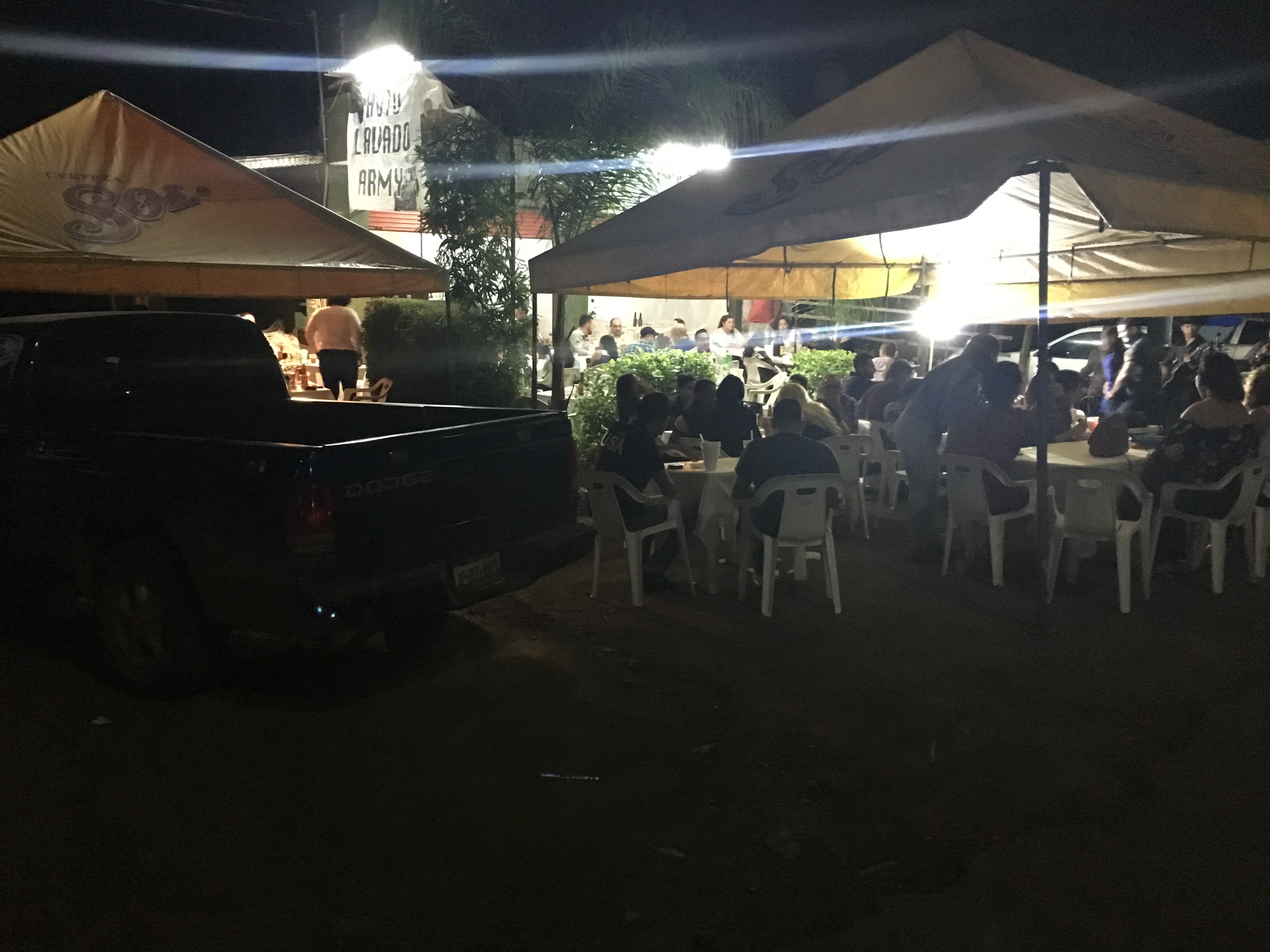 Snack bar Army image 9