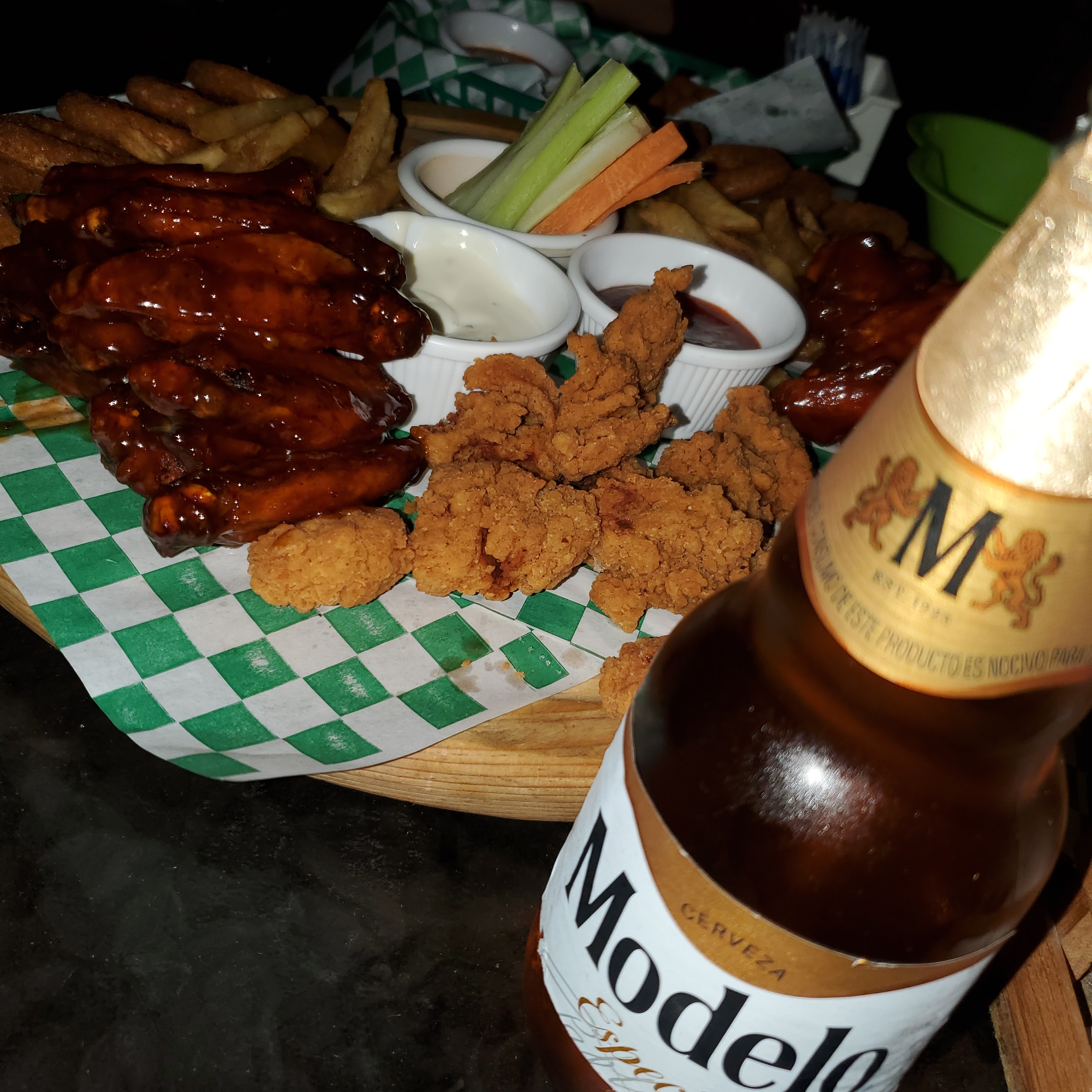 Bashe Snack-Bar image 6