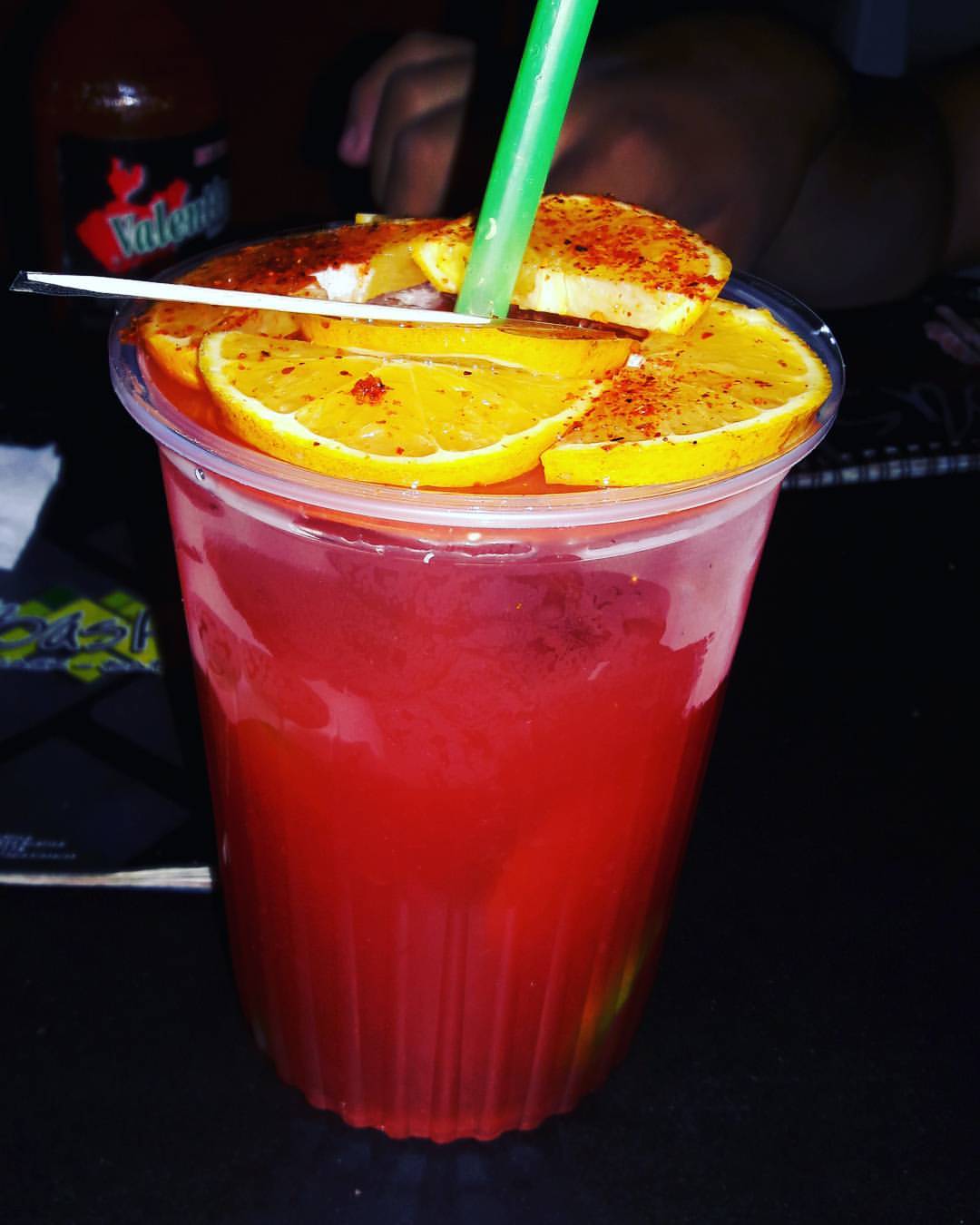 Bashe Snack-Bar image 7