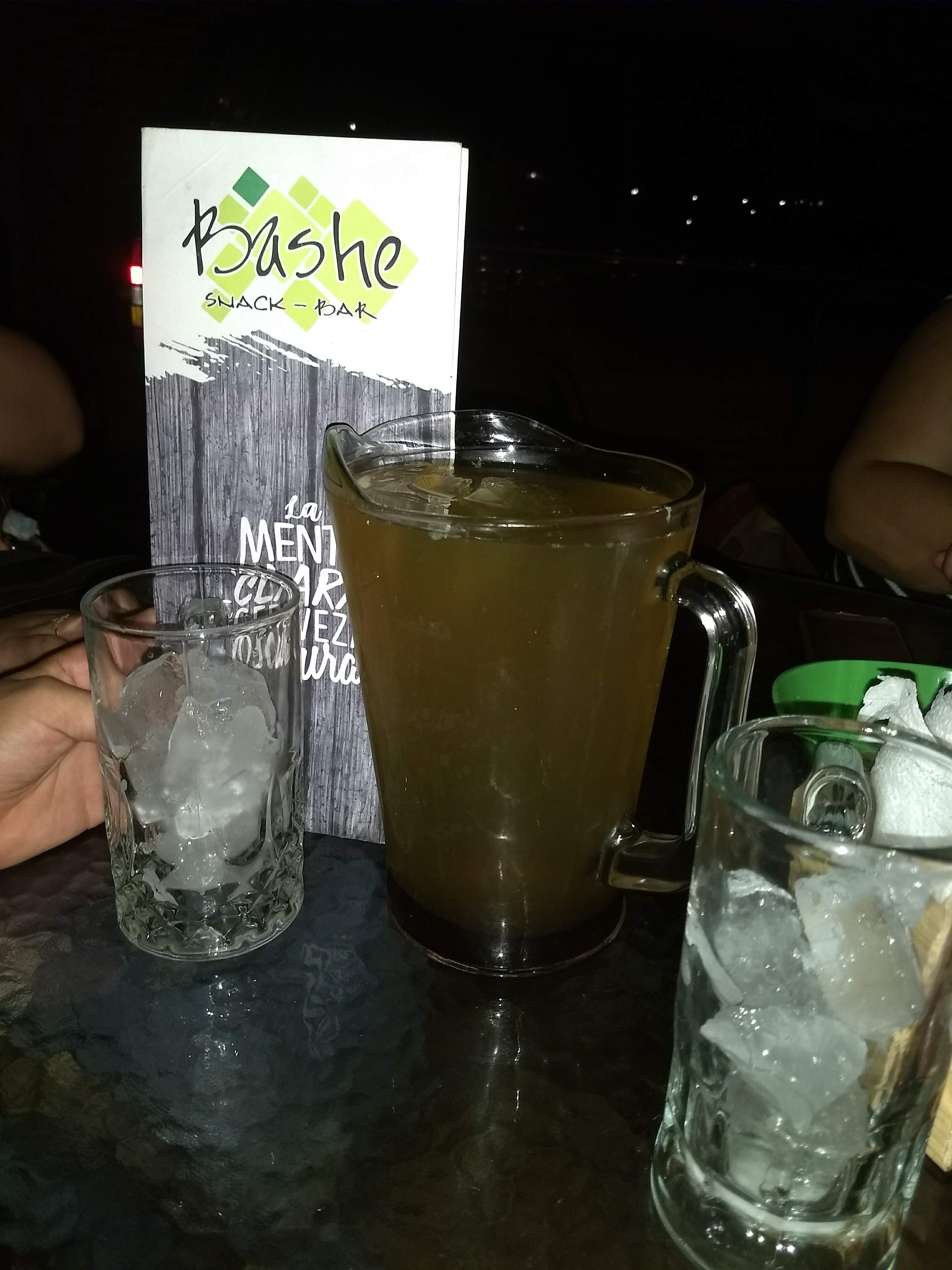 Bashe Snack-Bar image 8