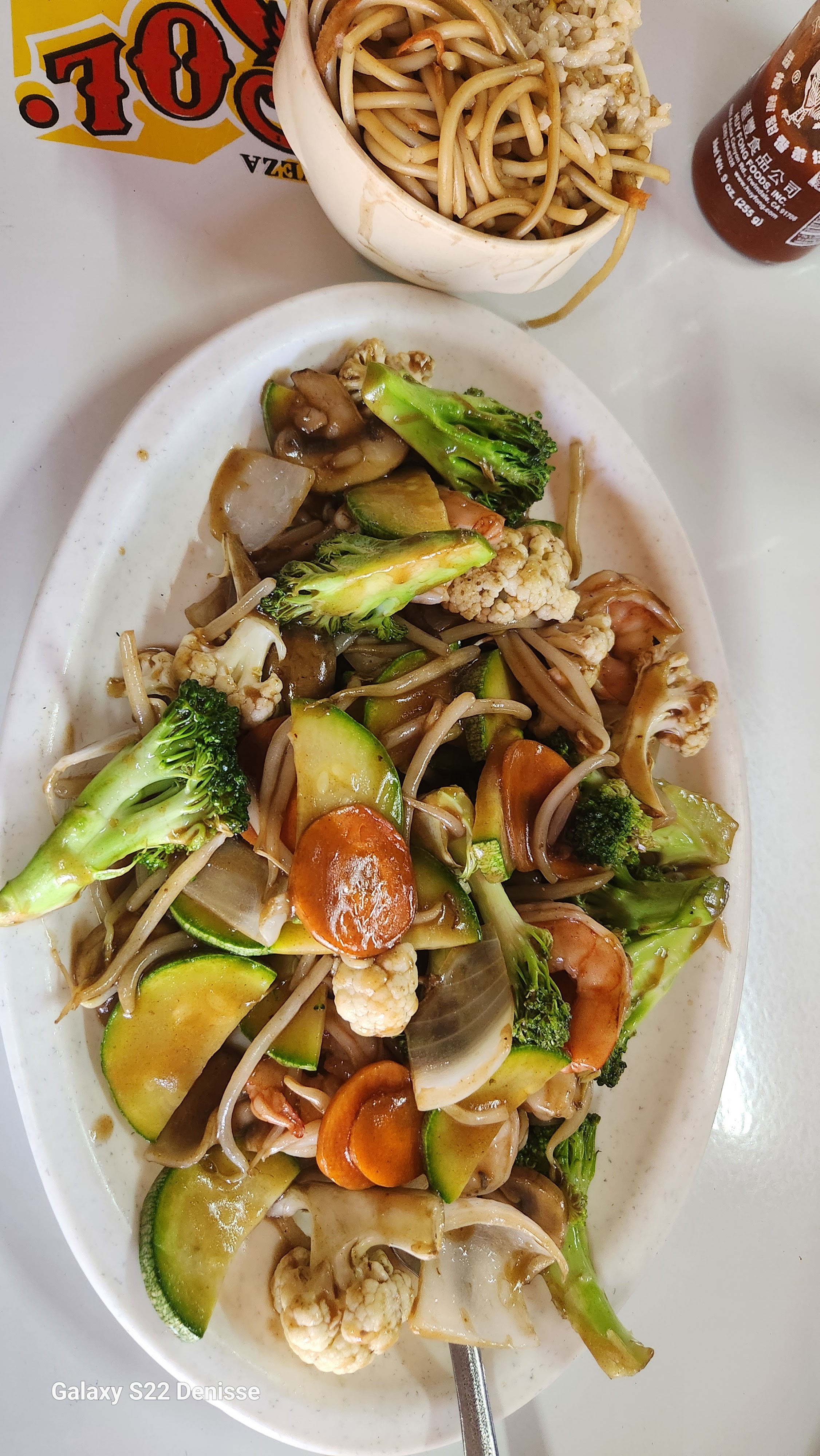 El Dragon de Oro image 1