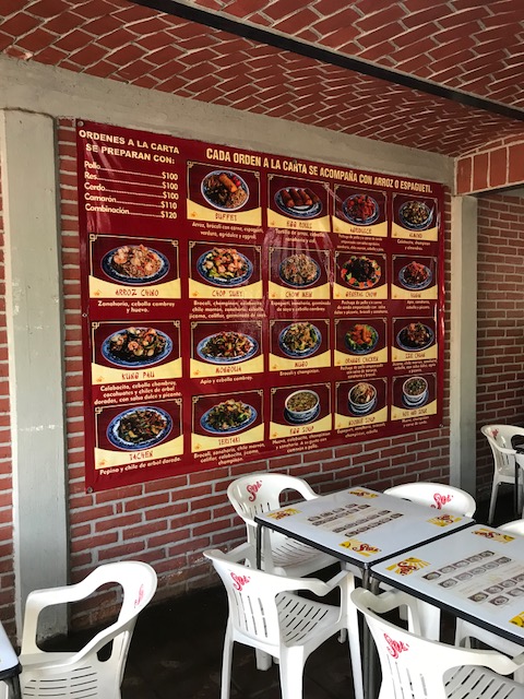 El Dragon de Oro image 3