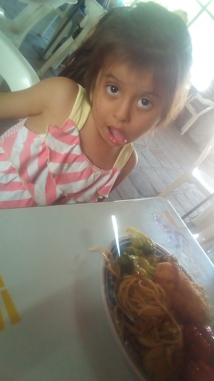 El Dragon de Oro image 8