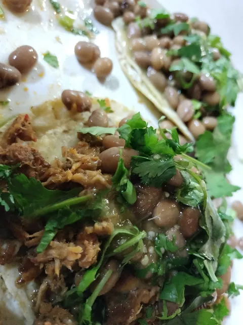 Taquería El Foquito image 1