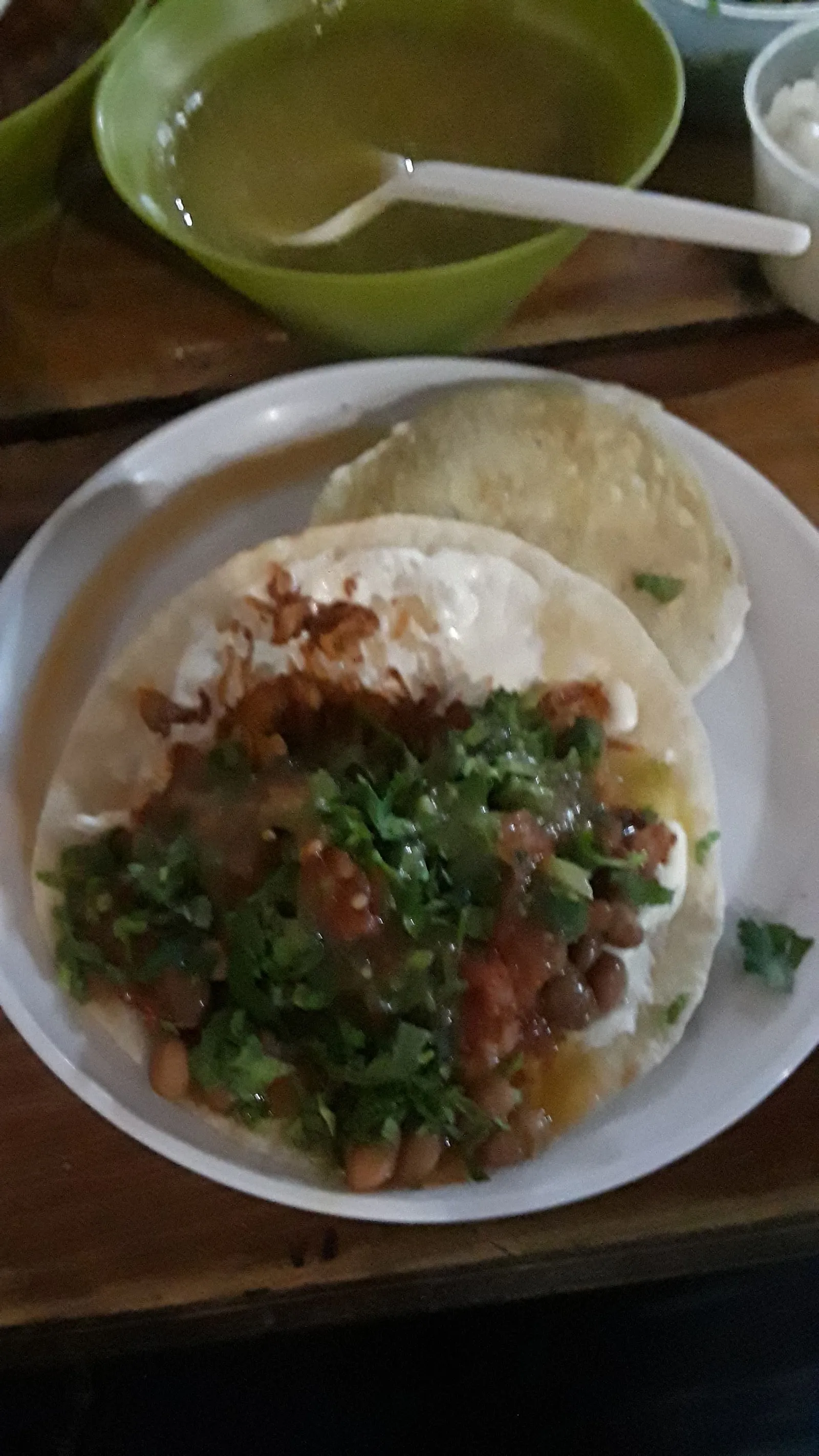 Taquería El Foquito image 2