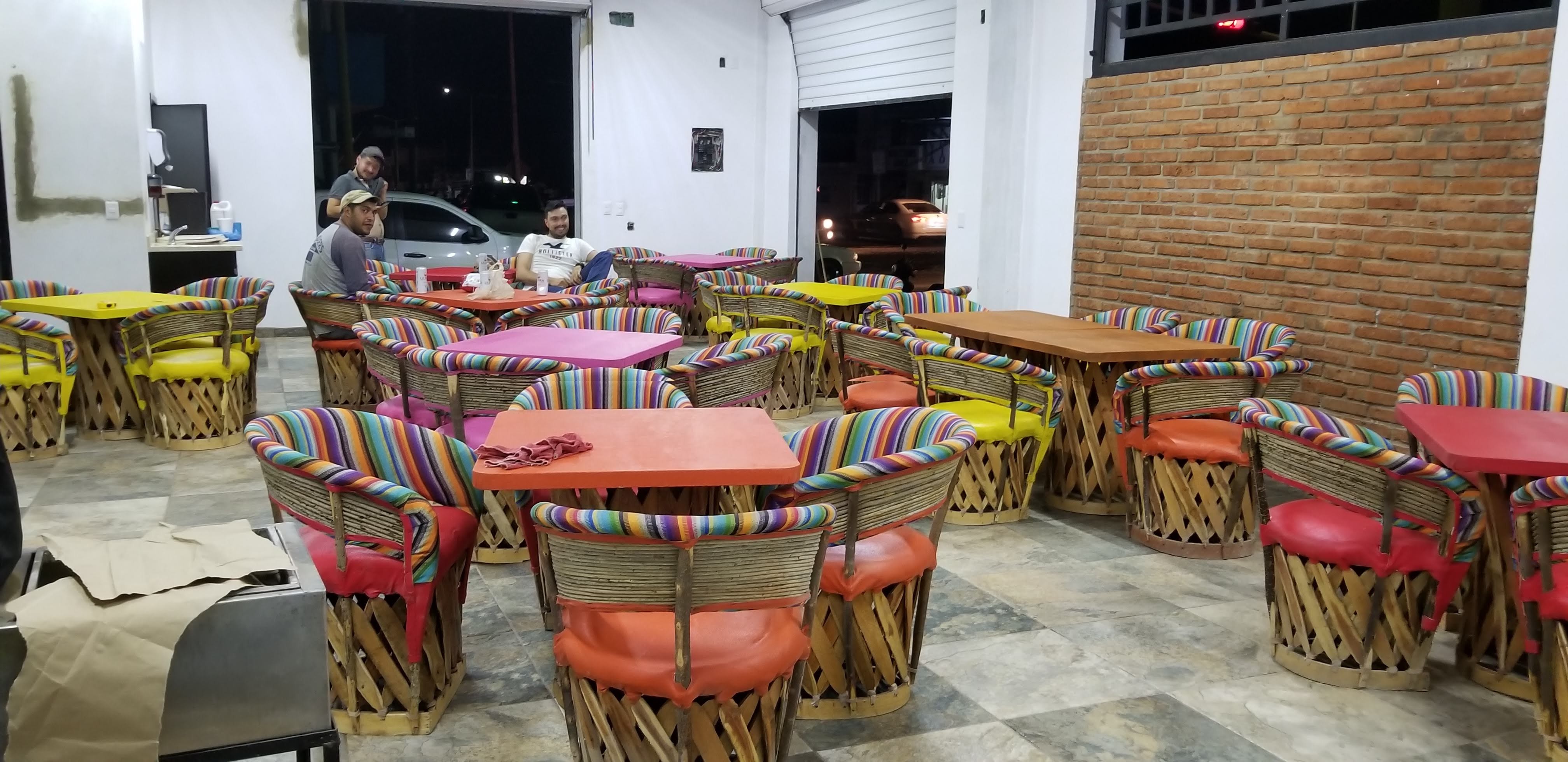 MARISCOS FREDY'S image 1