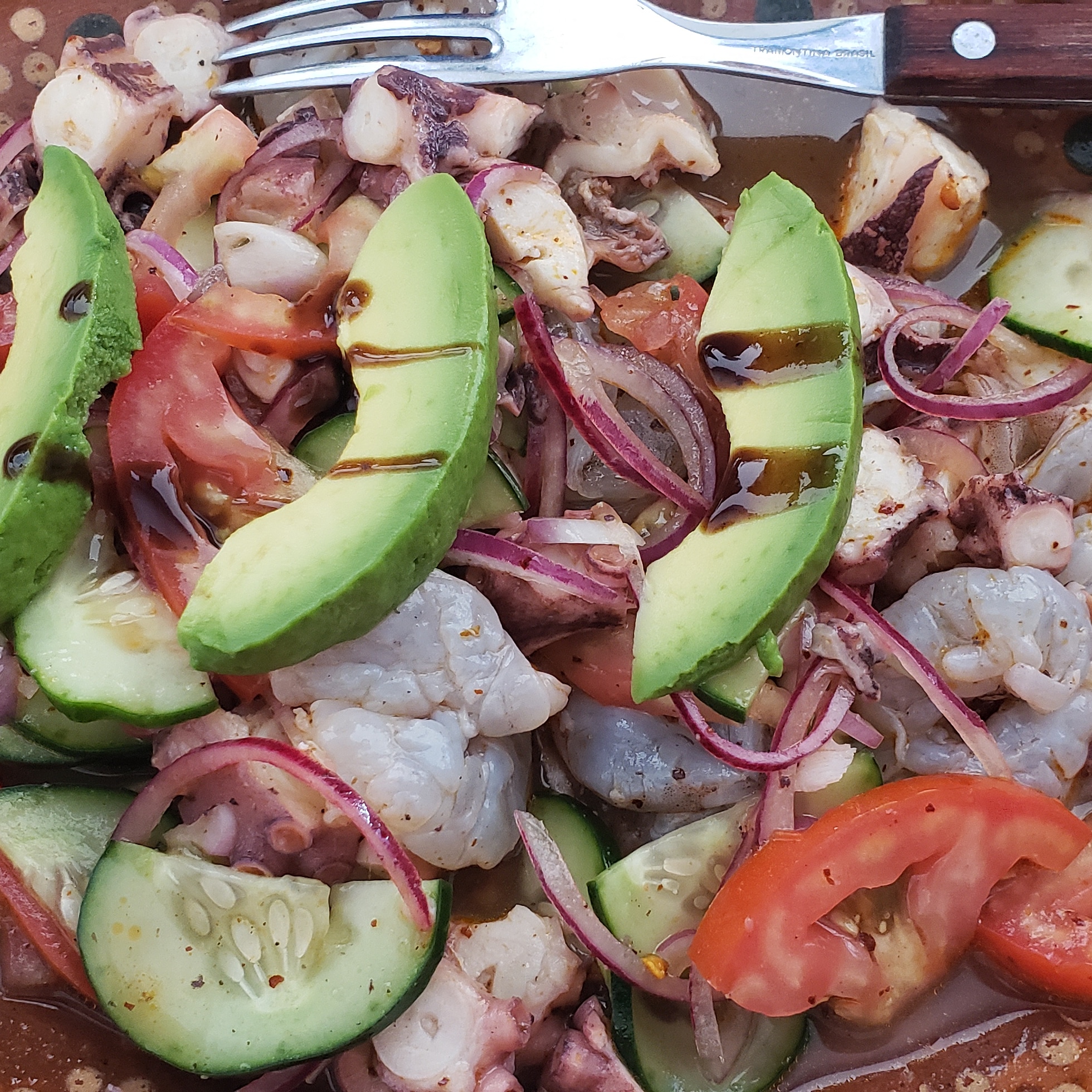 MARISCOS FREDY'S image 2