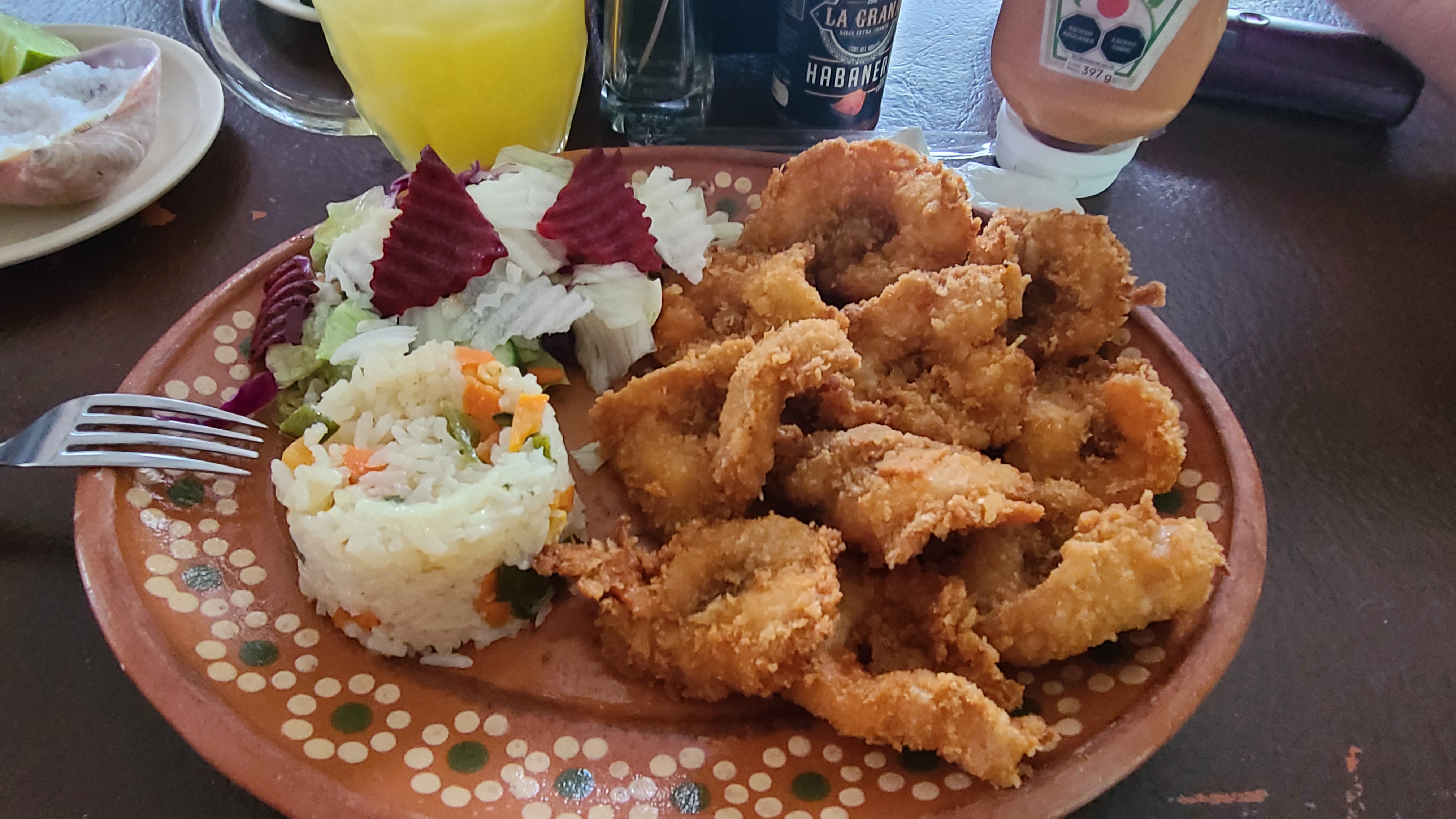 MARISCOS FREDY'S image 3