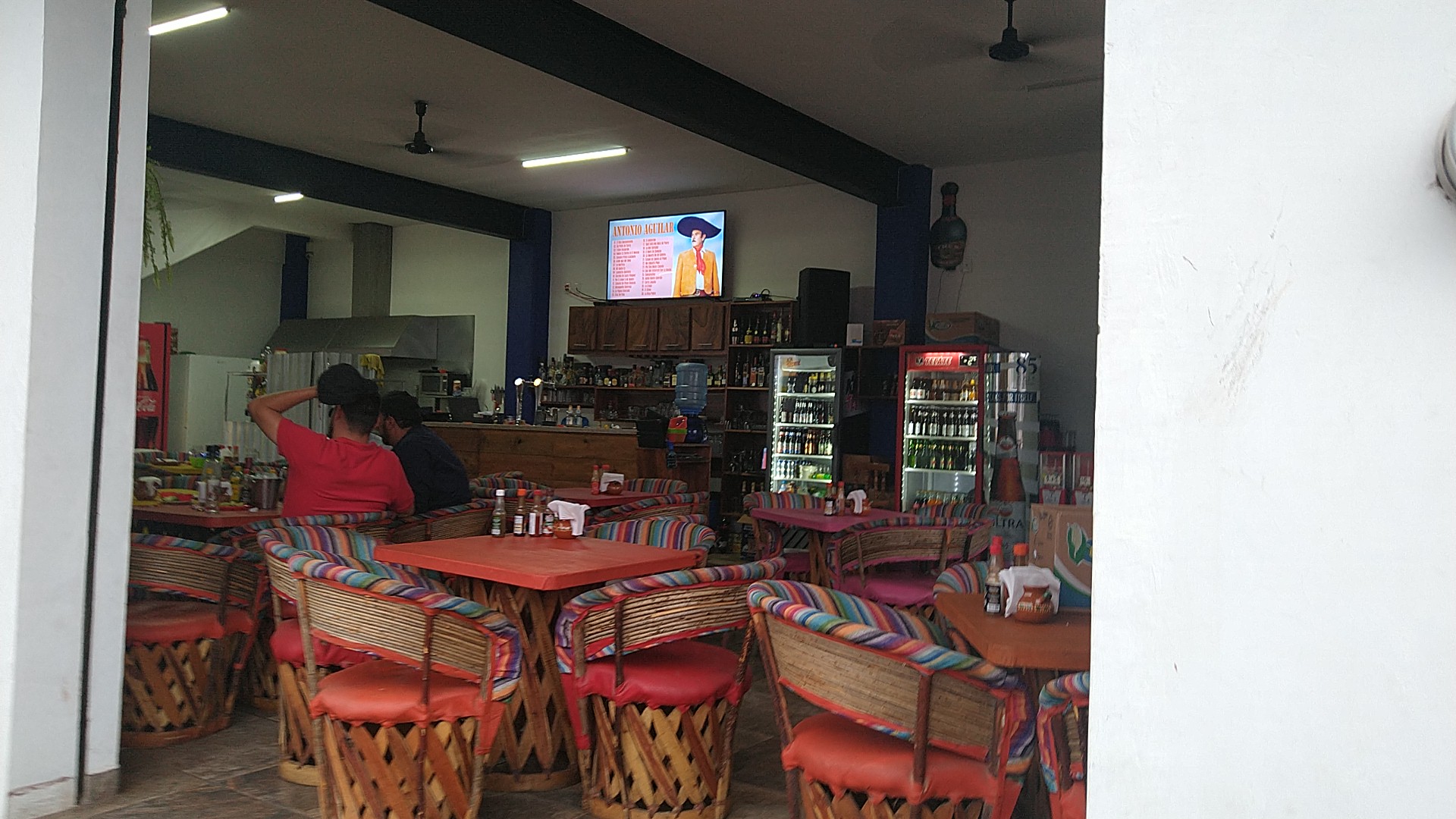 MARISCOS FREDY'S image 4