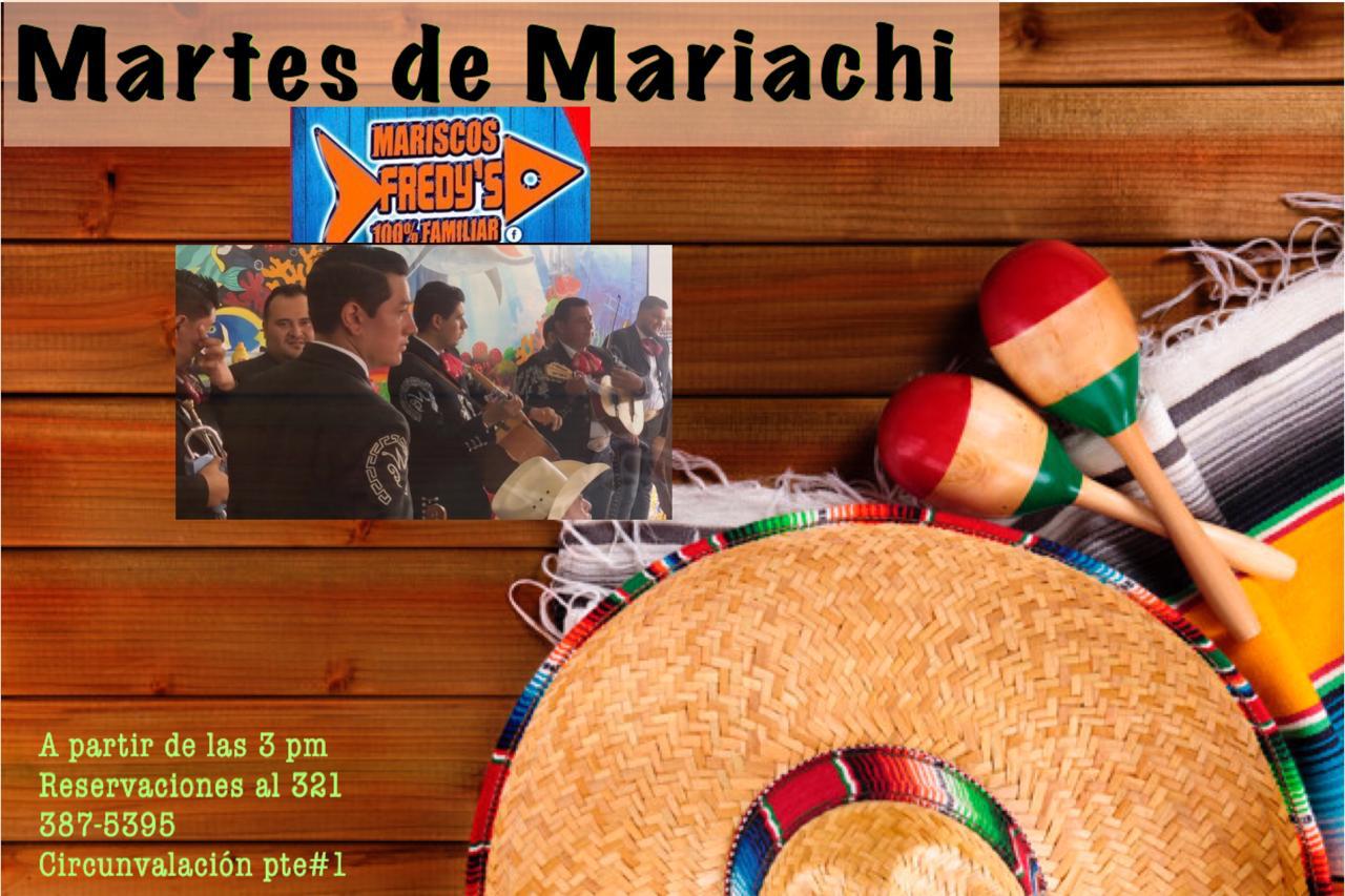 MARISCOS FREDY'S image 5