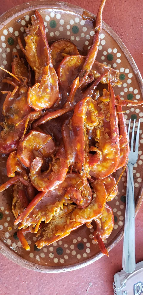 MARISCOS FREDY'S image 7