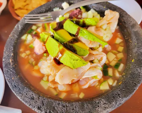 MARISCOS FREDY'S image 8