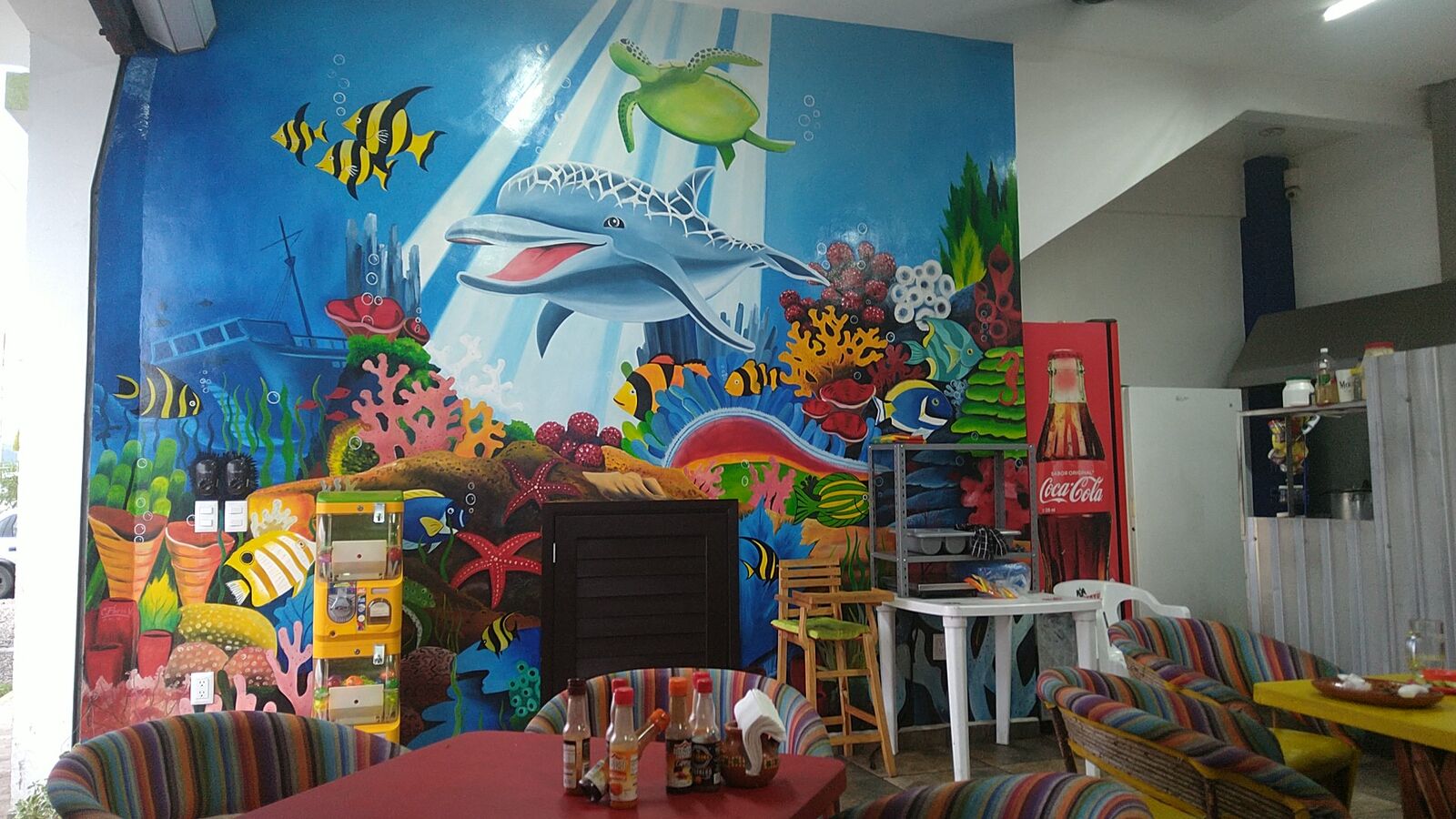 MARISCOS FREDY'S image 10