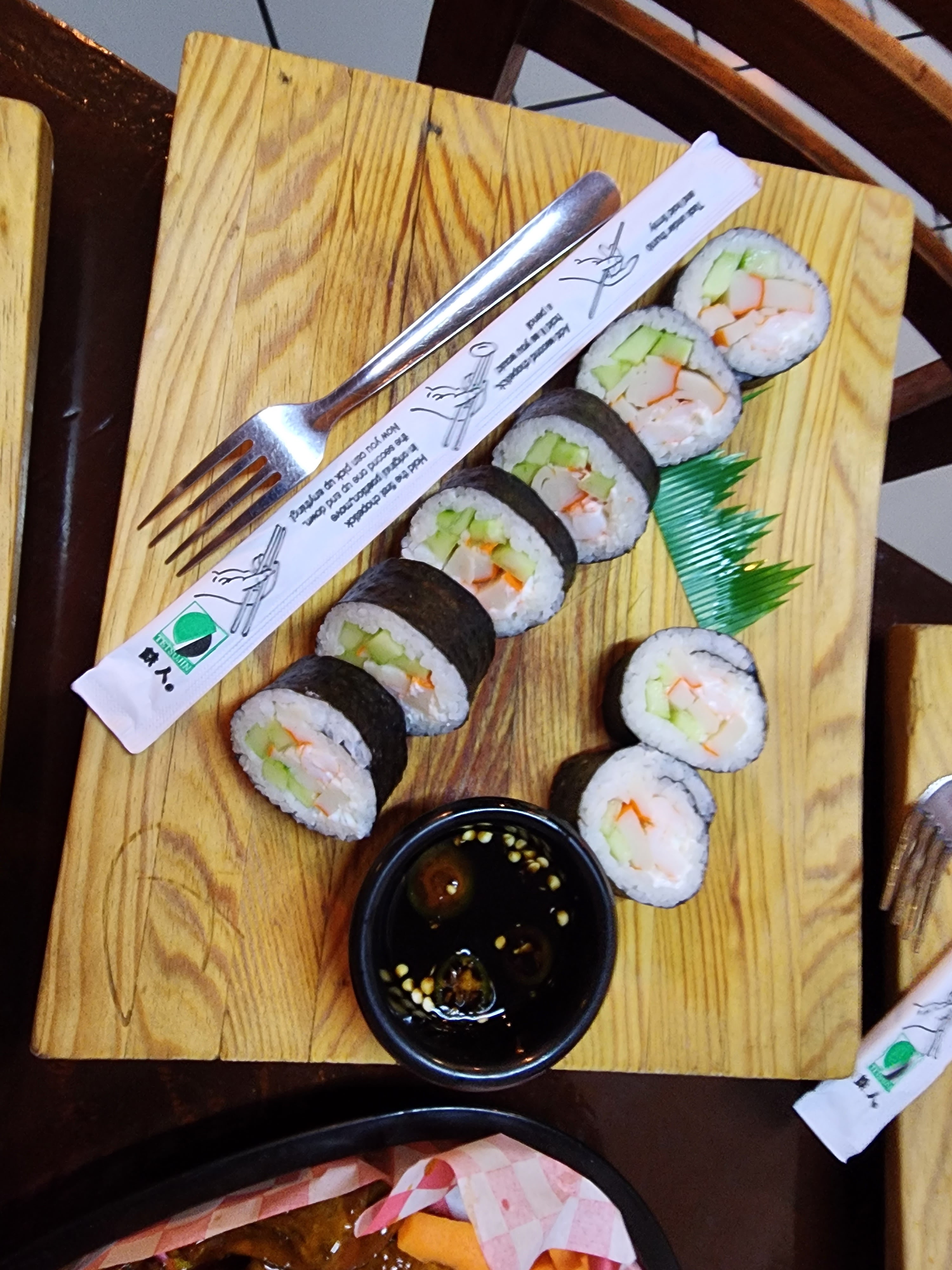 Pinku Sushi & Bar image 3