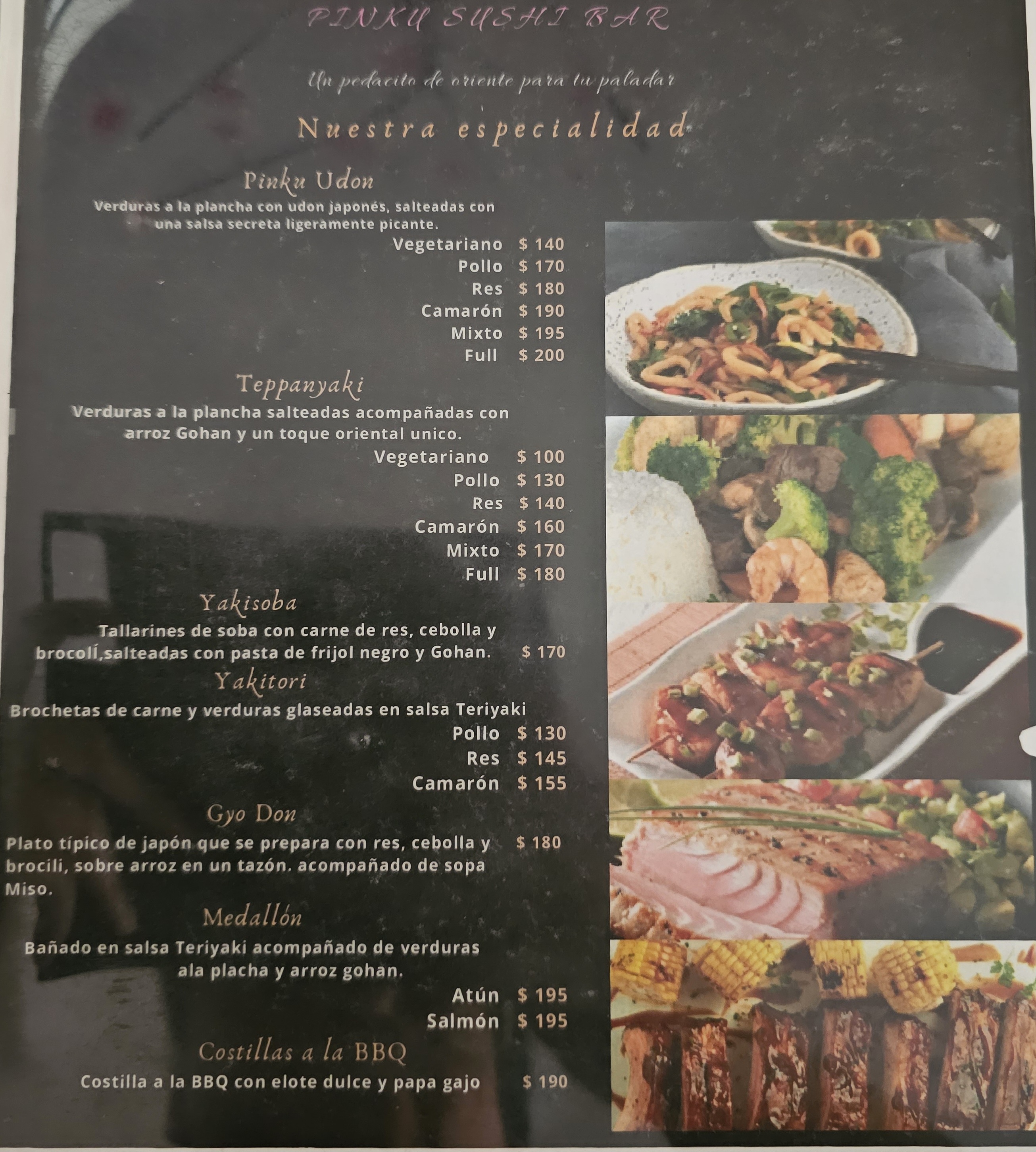 Pinku Sushi & Bar image 6