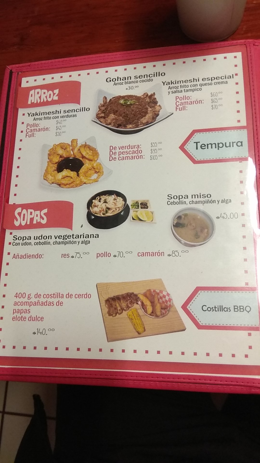 Pinku Sushi & Bar image 9