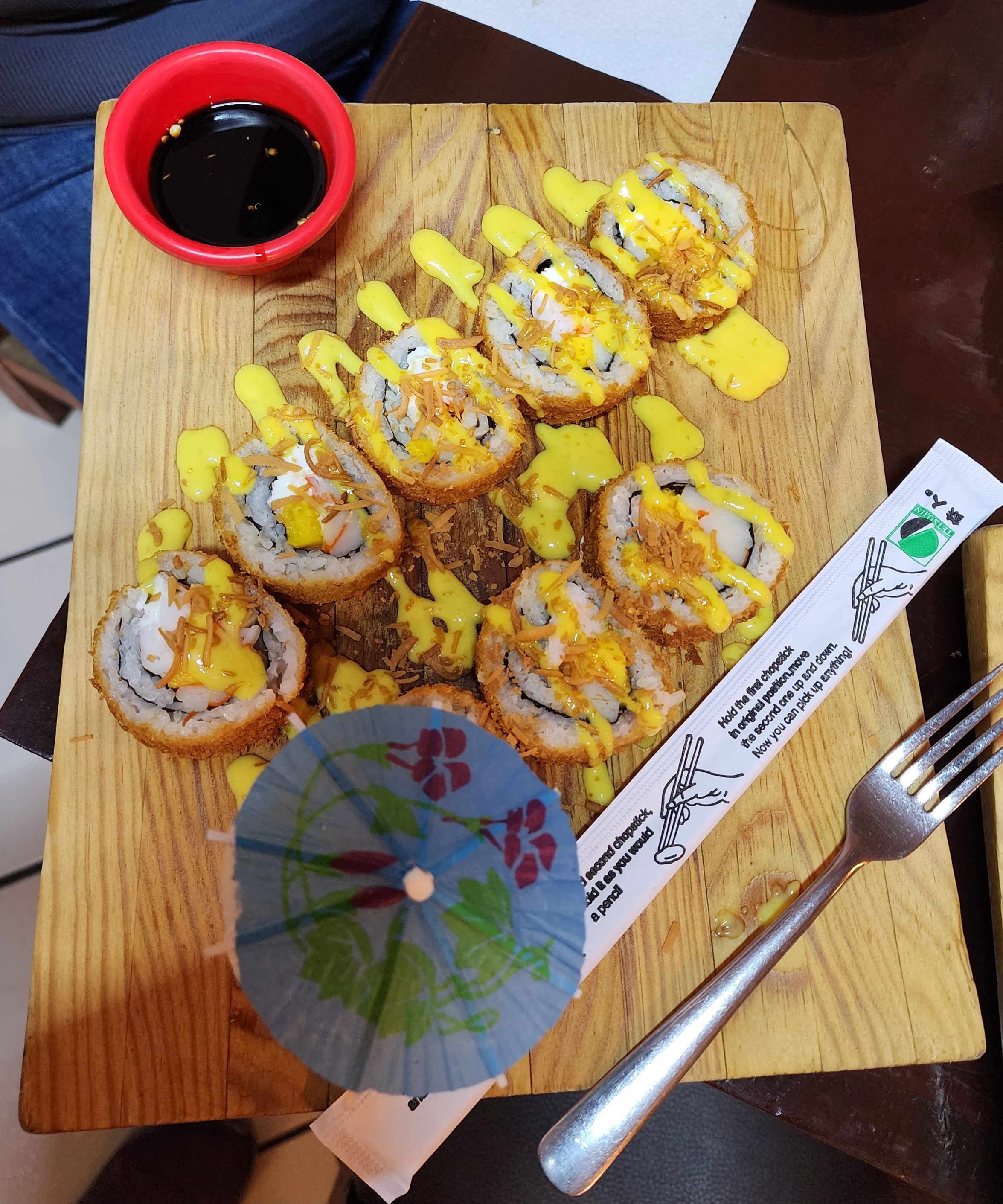 Pinku Sushi & Bar image 10