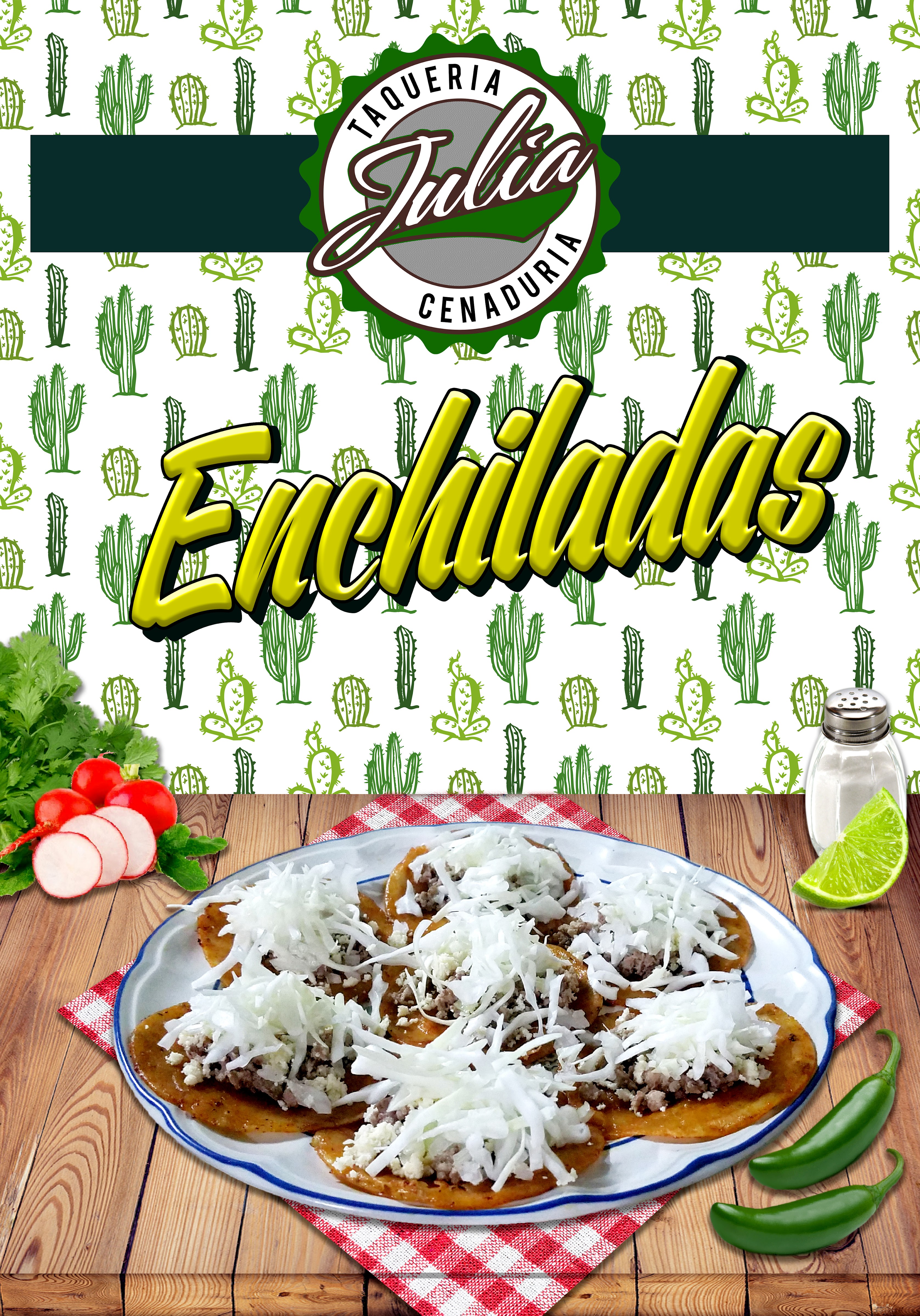 Taqueria Julia image 2