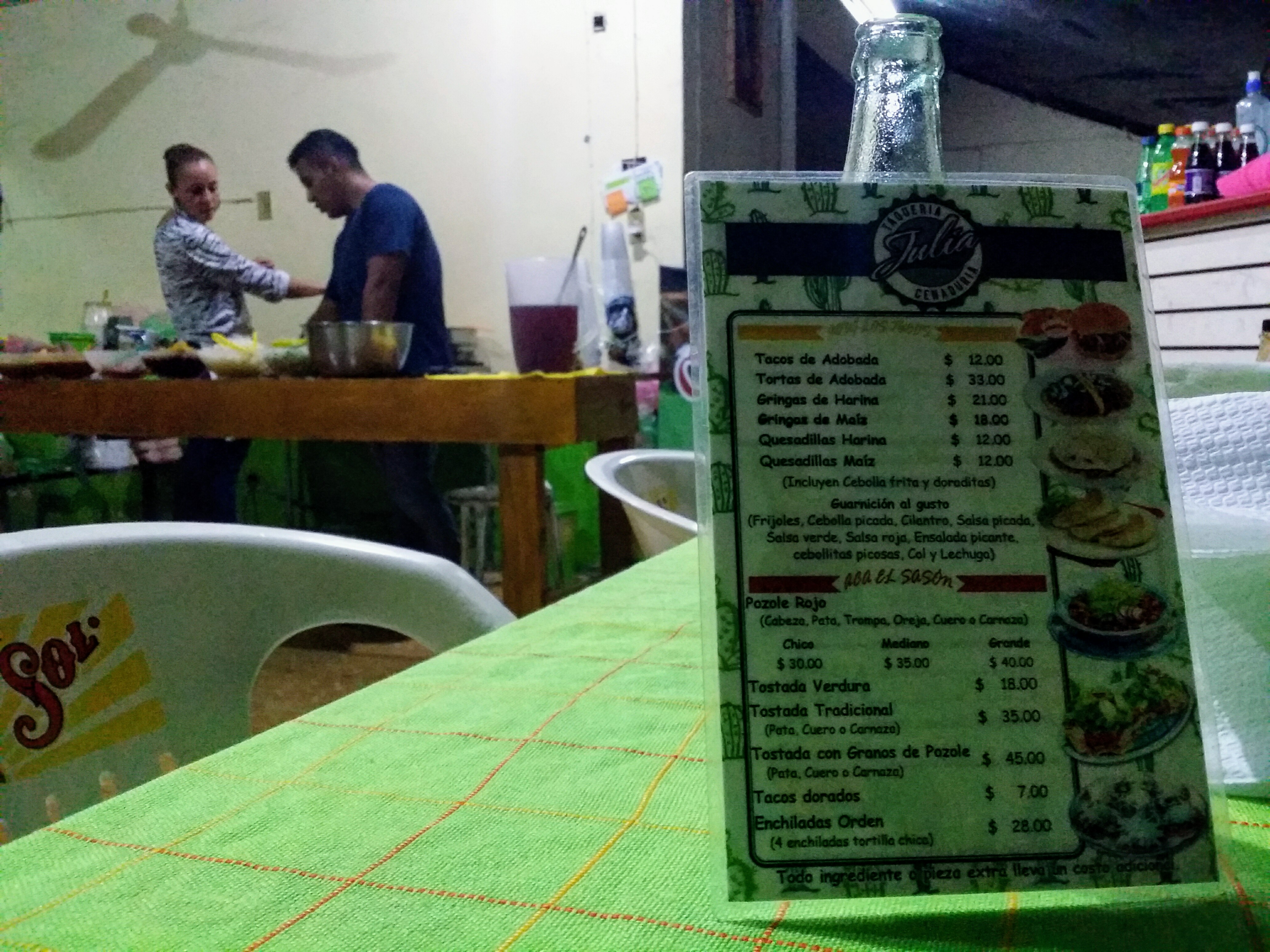 Taqueria Julia image 4