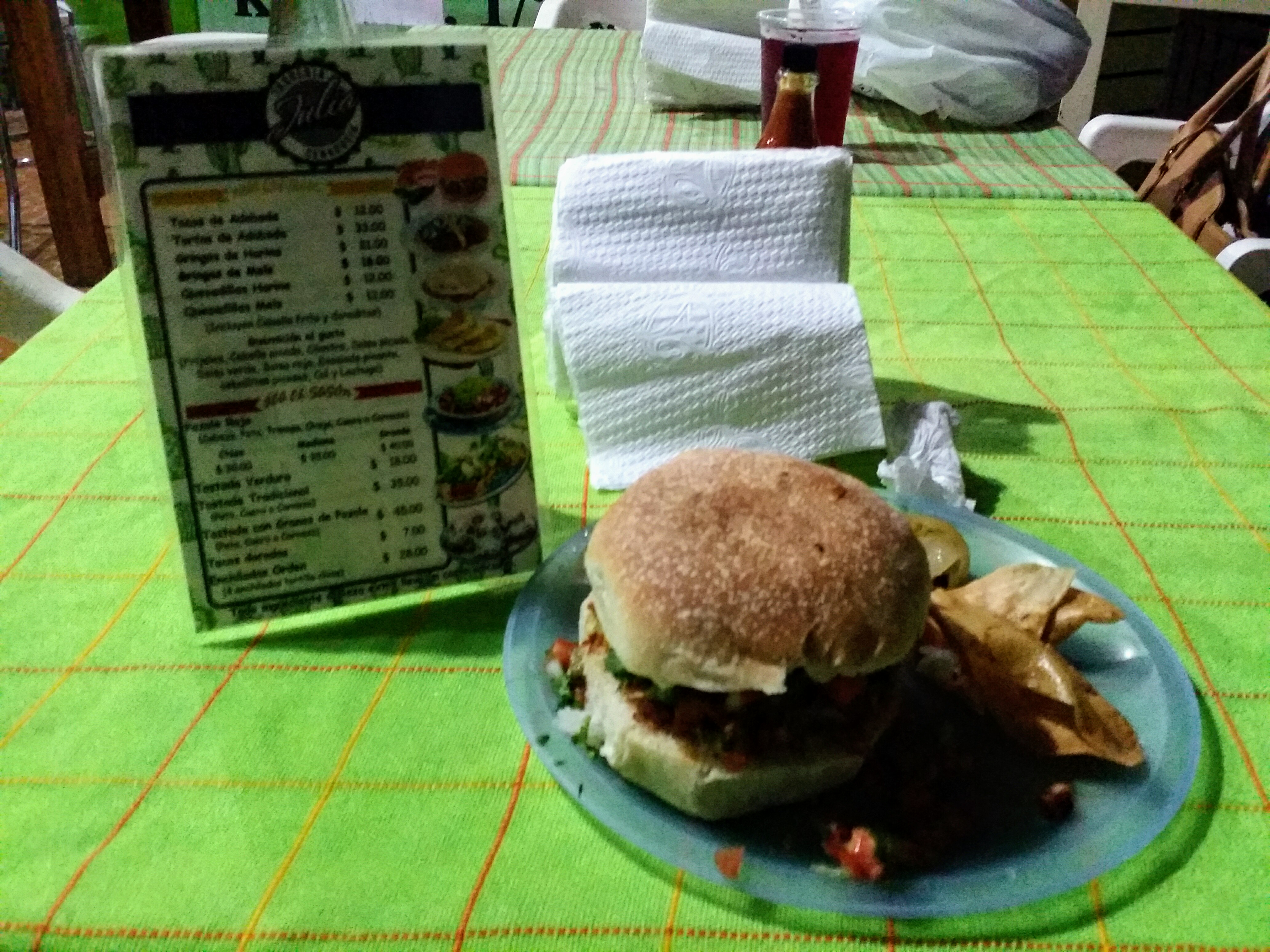 Taqueria Julia image 6