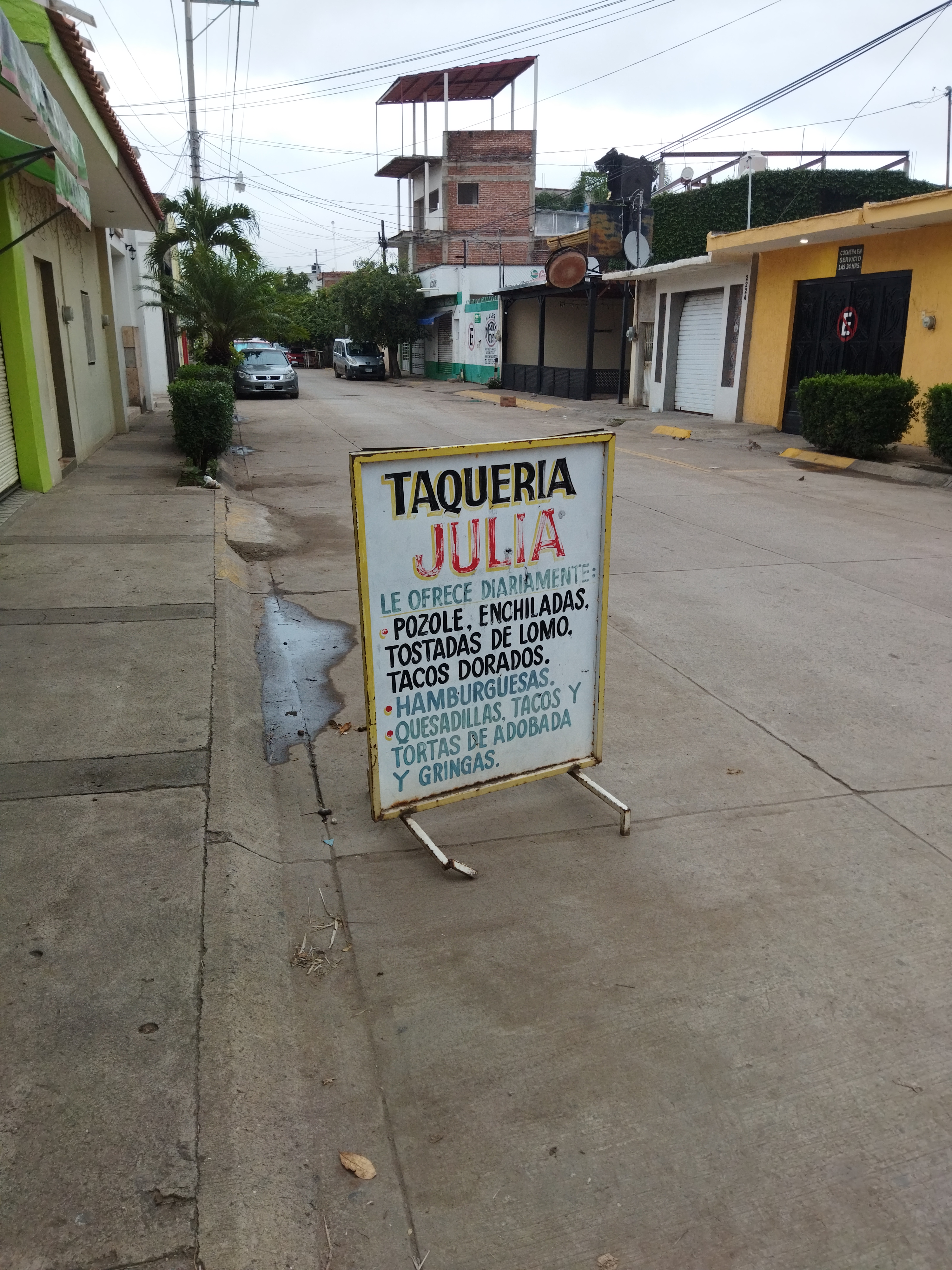 Taqueria Julia image 8