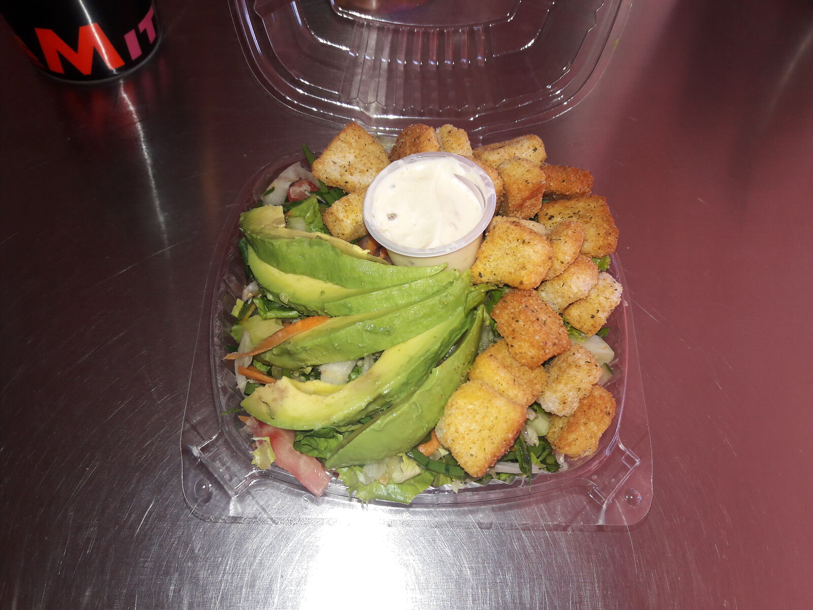 Lunch Time image 8