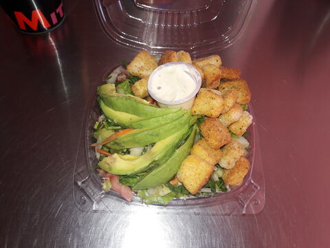 Lunch Time image 8