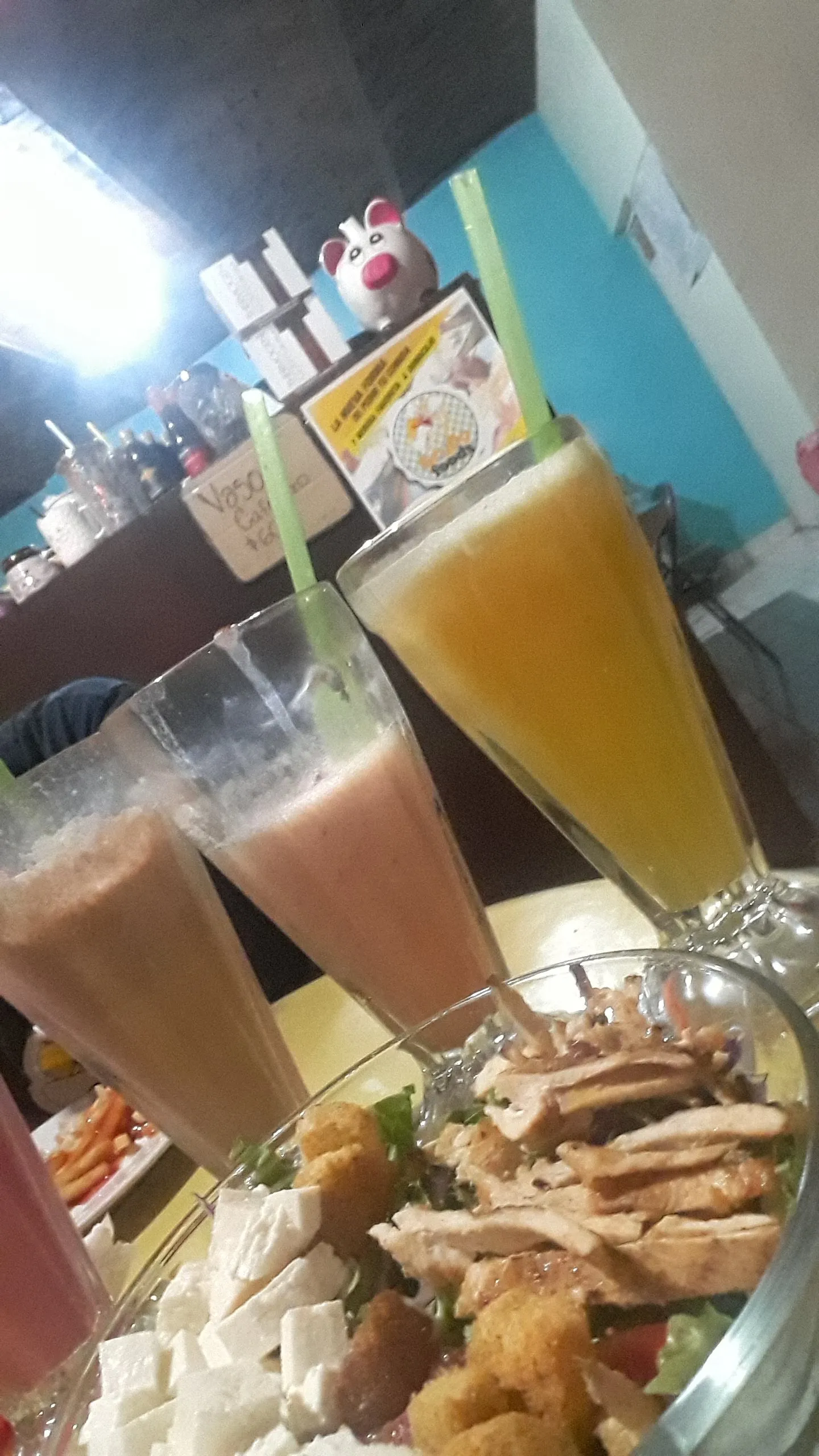 Lunch Time image 10