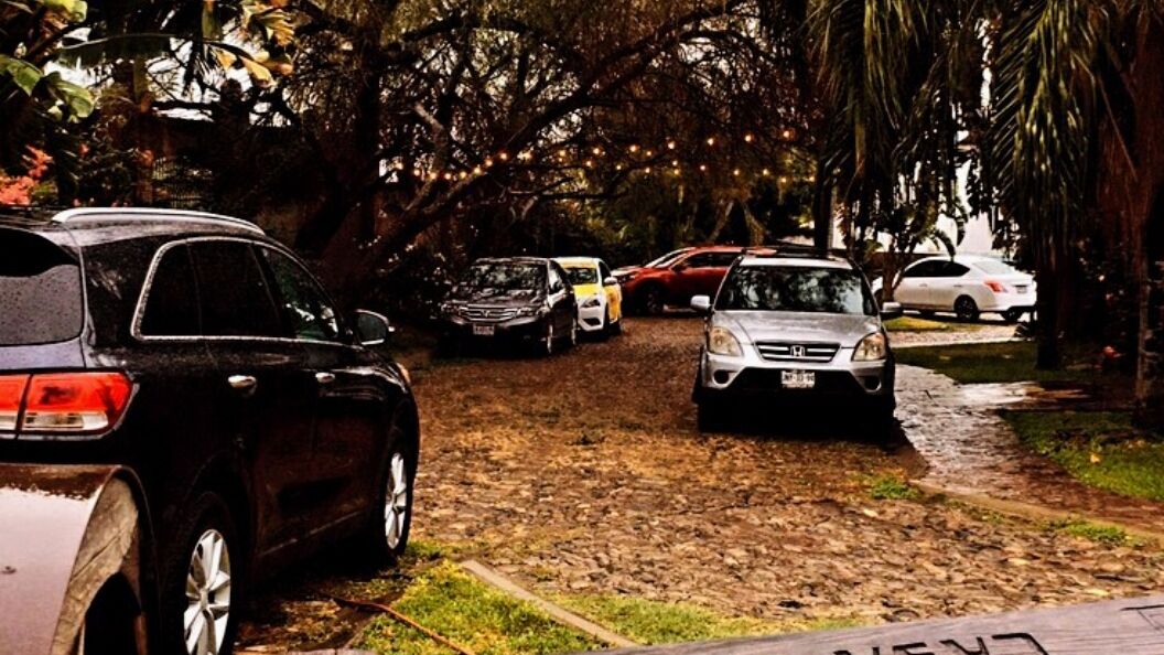 Casa Blanca Eventos image 2