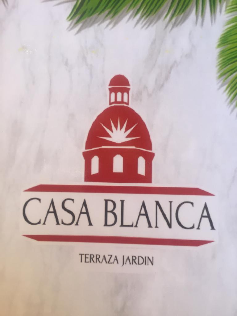 Casa Blanca Eventos image 5