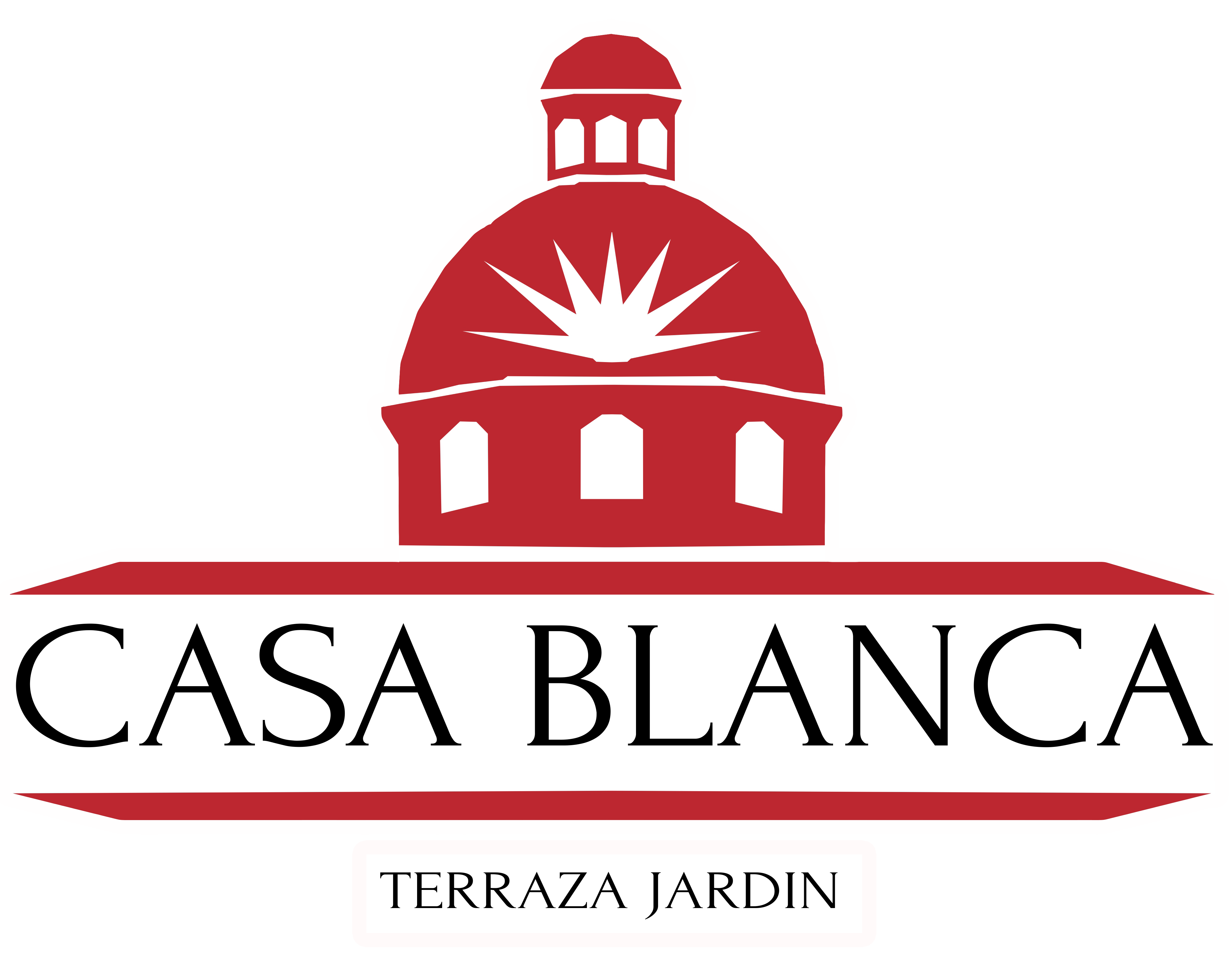 Casa Blanca Eventos image 6