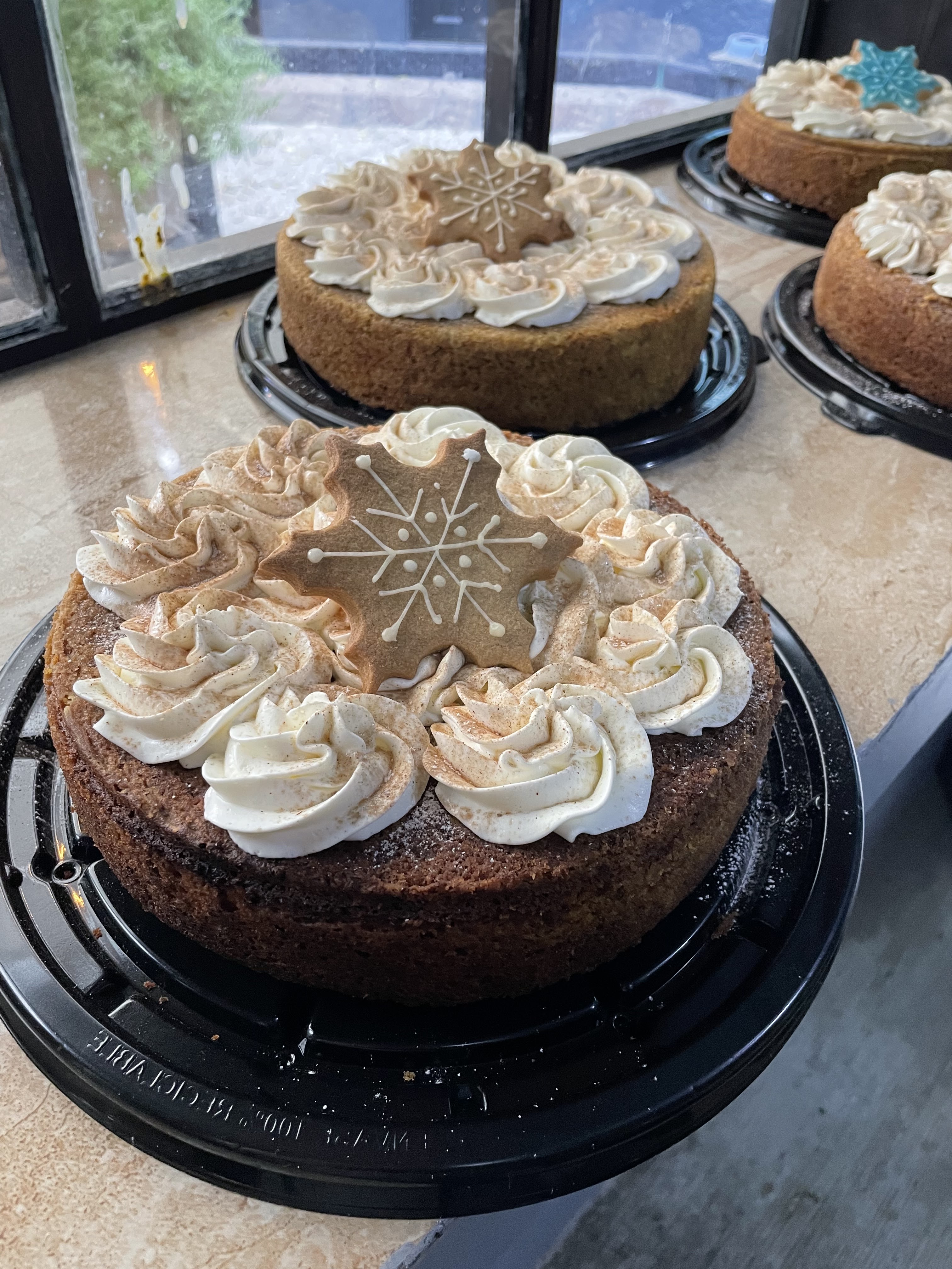 Menjurjes Bistro image 1