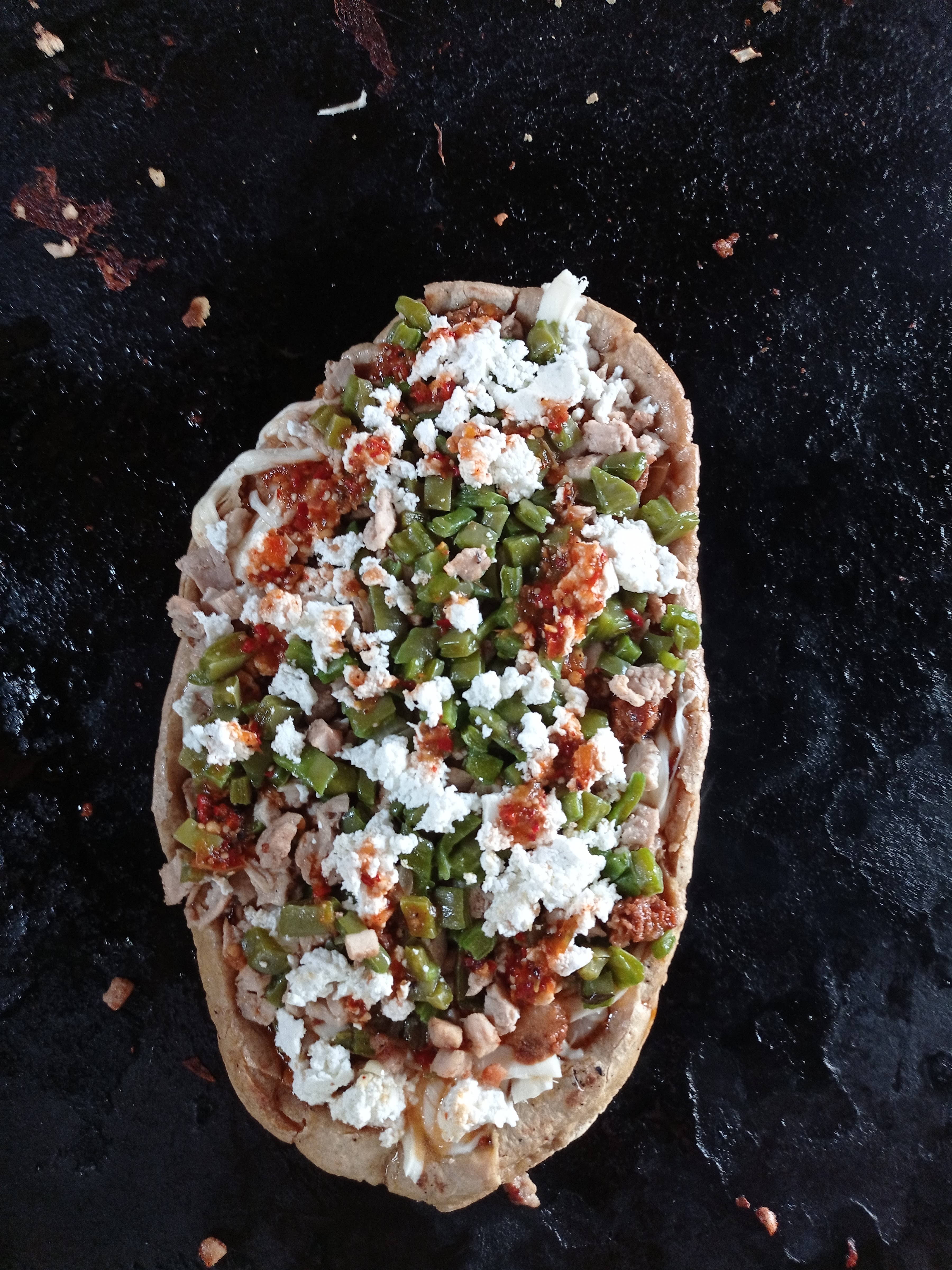 Gorditas Gigantes Doña Cande image 2