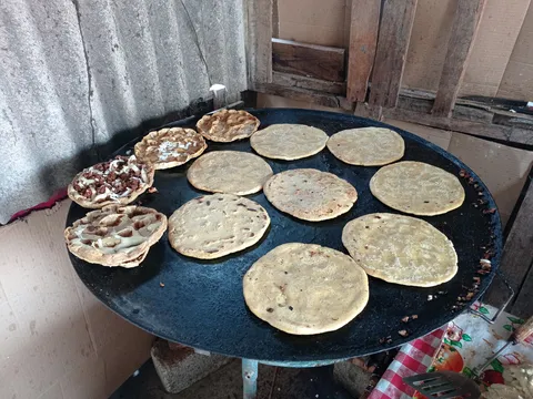 Gorditas Gigantes Doña Cande image 3