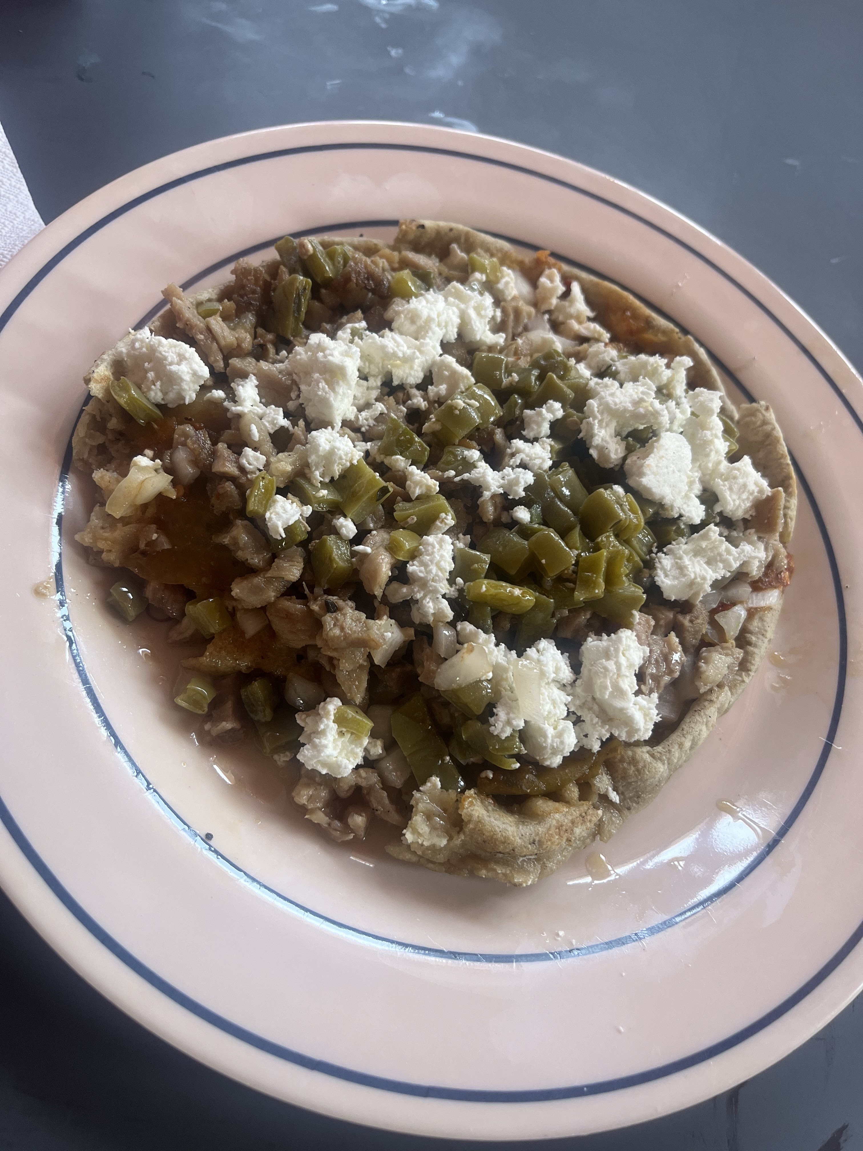 Gorditas Gigantes Doña Cande image 4