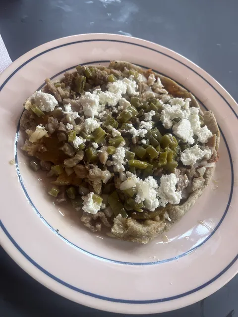 Gorditas Gigantes Doña Cande image 4