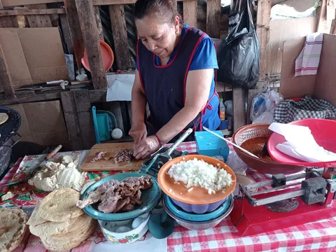 Gorditas Gigantes Doña Cande image 5