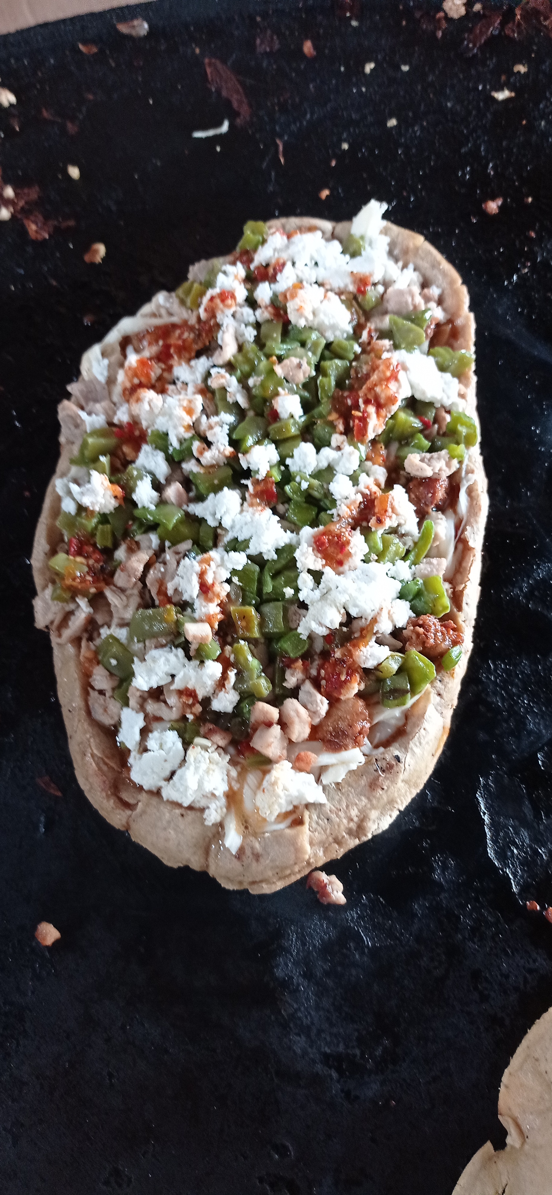 Gorditas Gigantes Doña Cande image 6