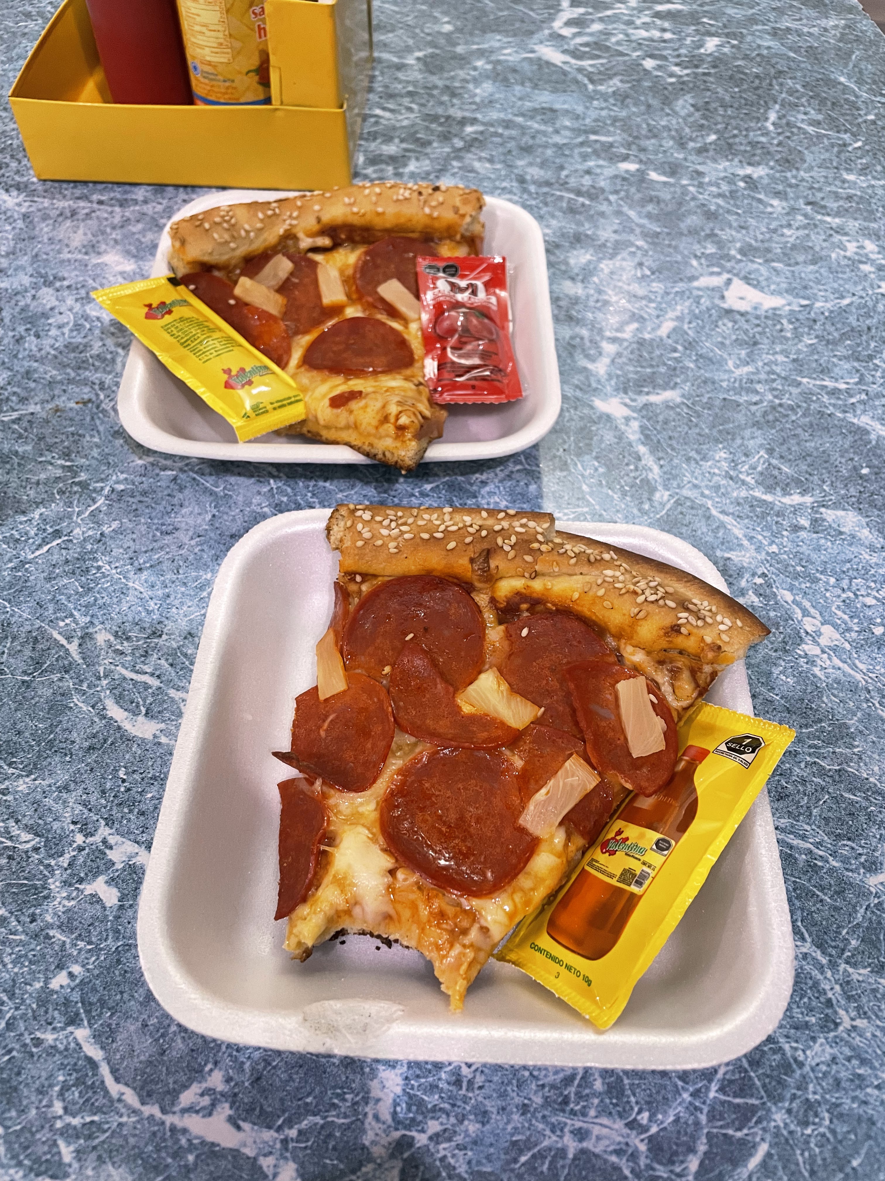 Pizzeria La Castañeda Atitalaquia image 1