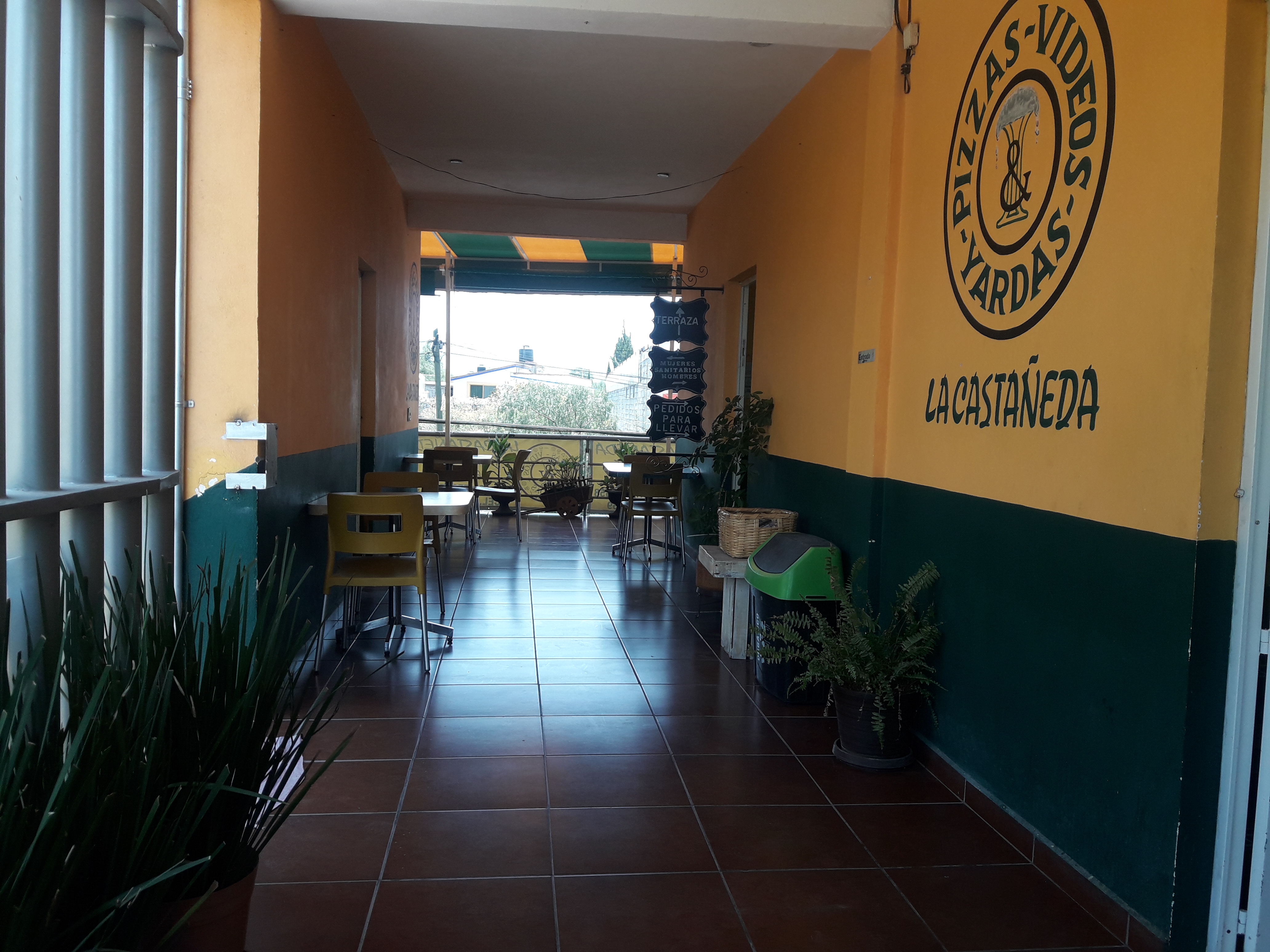 Pizzeria La Castañeda Atitalaquia image 2