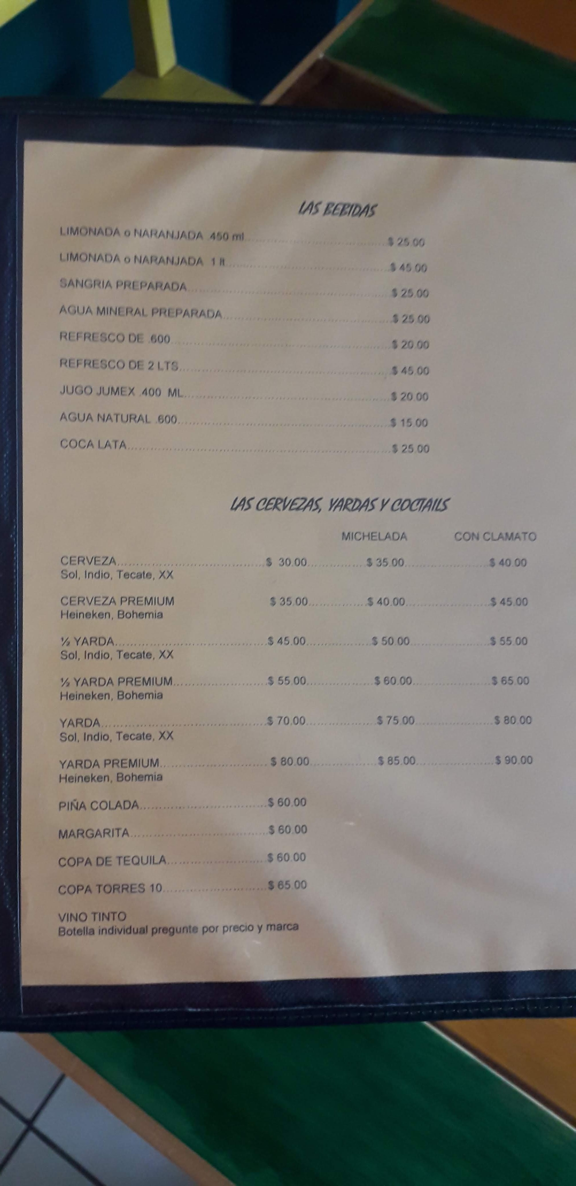 Pizzeria La Castañeda Atitalaquia image 5