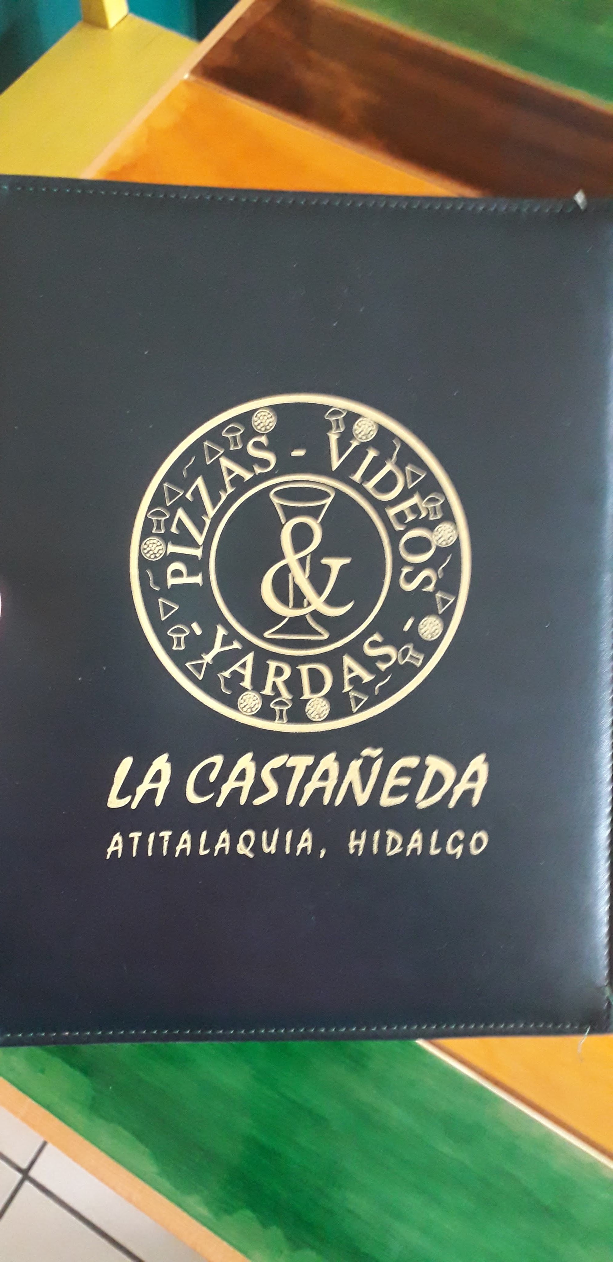 Pizzeria La Castañeda Atitalaquia image 6