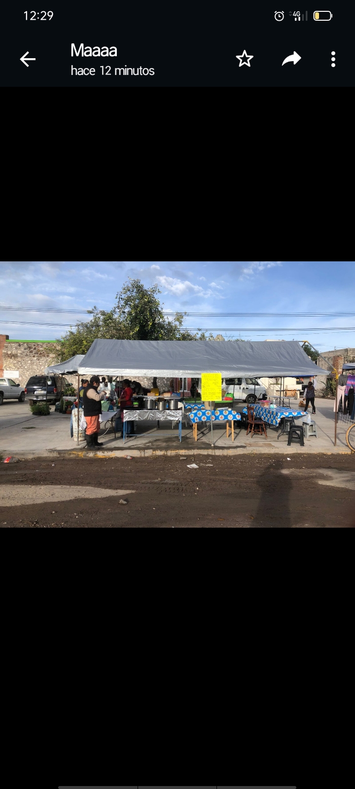 Antojitos Mexicanos "Doña Obdulia" image 1