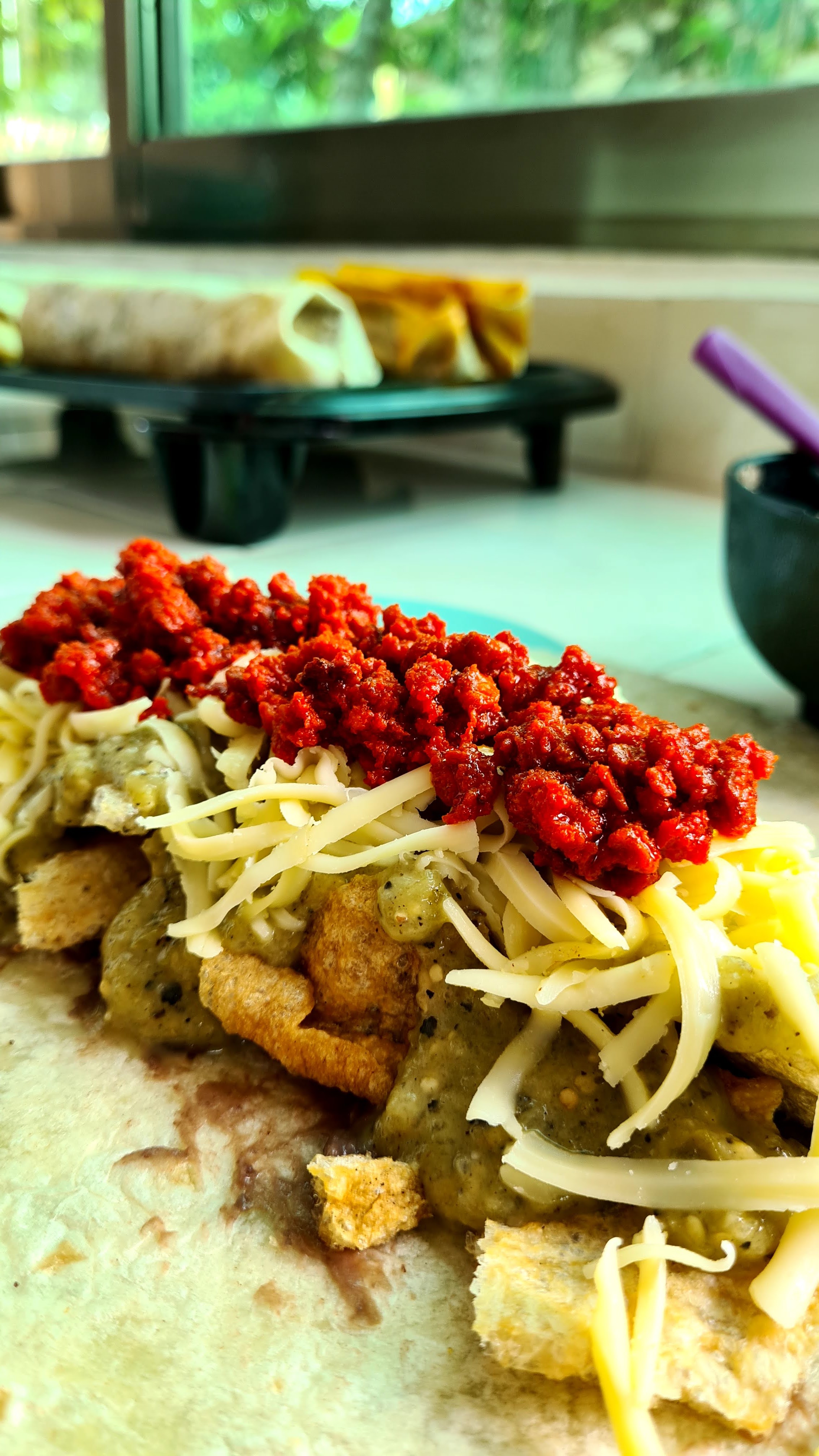 Mr. Burrito image 9