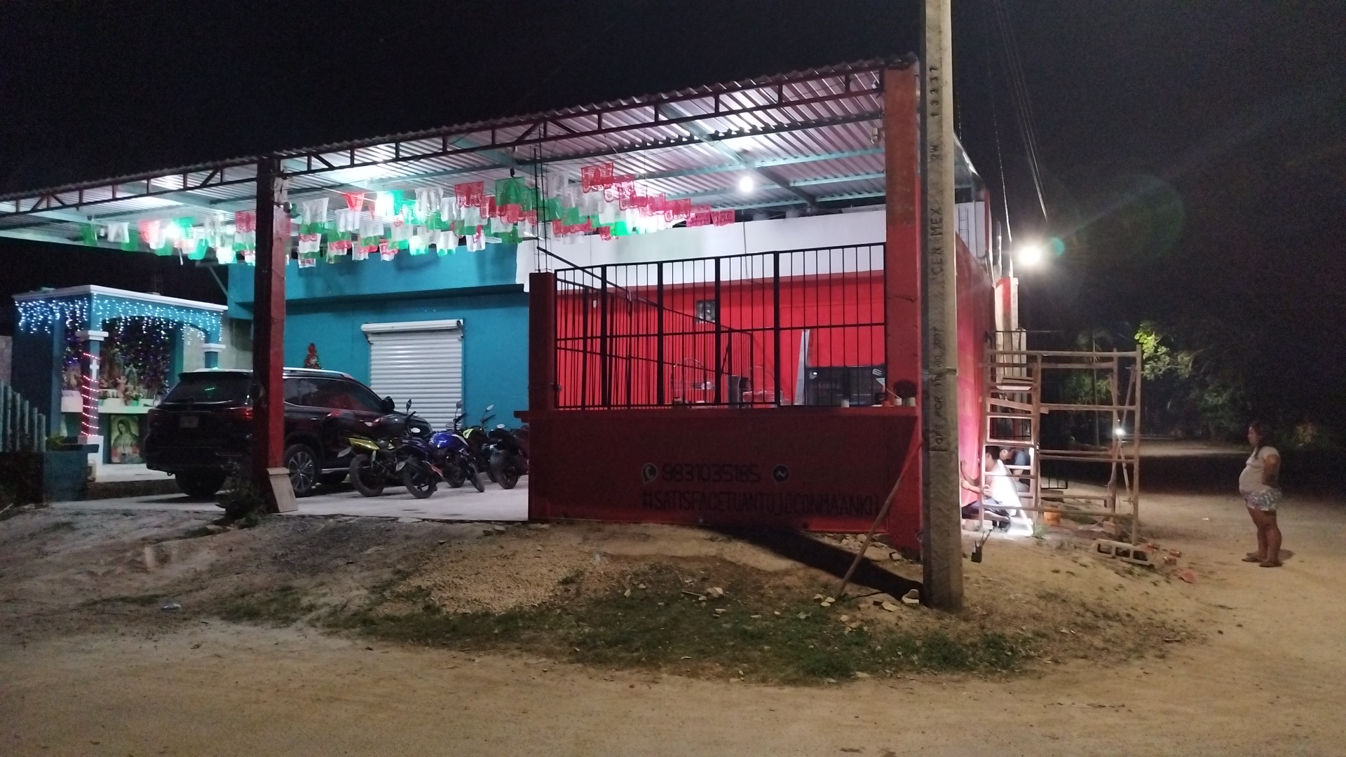 RESTAURANTE MA'AN KI'I image 1