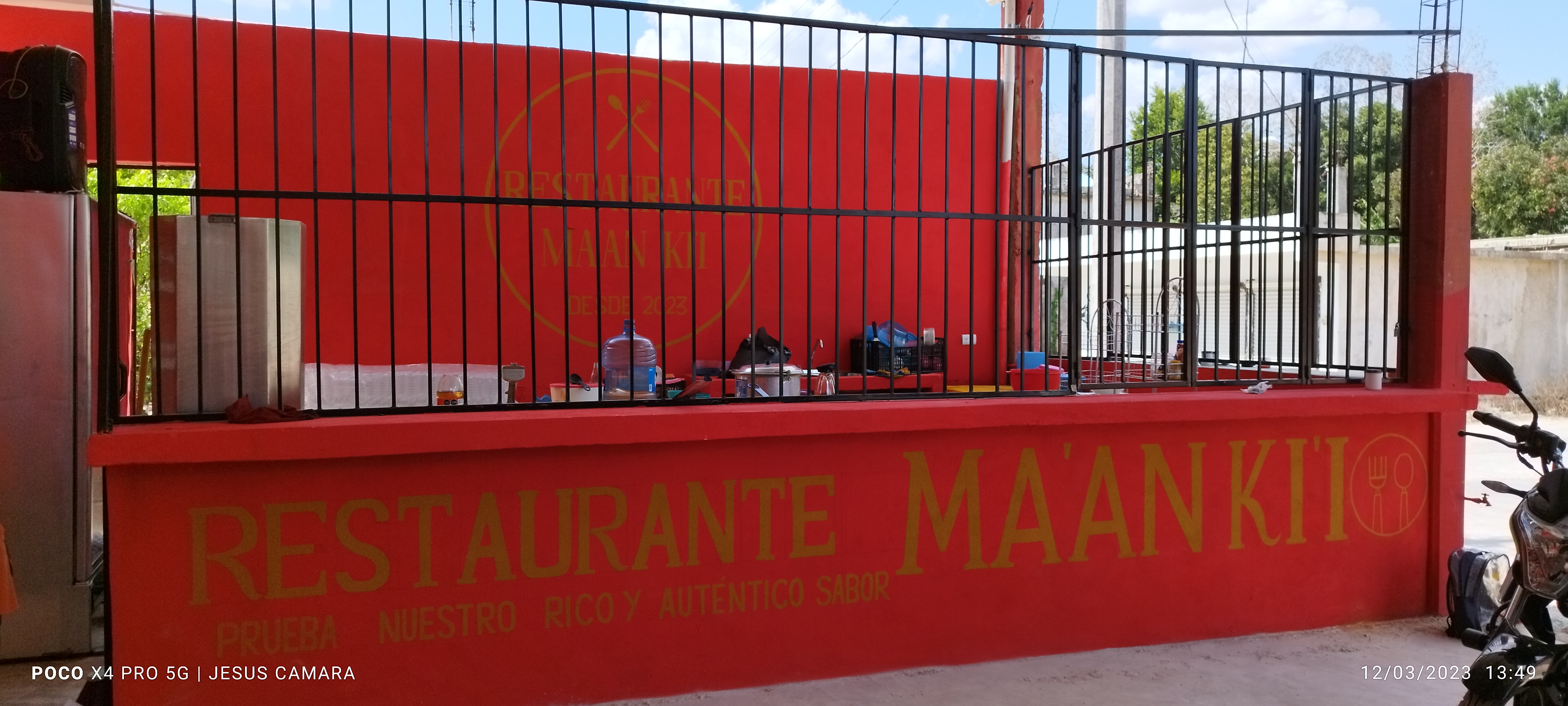 RESTAURANTE MA'AN KI'I image 6