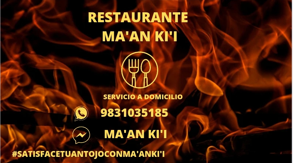 RESTAURANTE MA'AN KI'I image 8