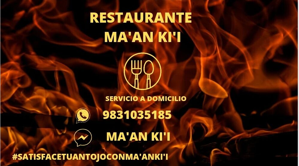 RESTAURANTE MA'AN KI'I image 8