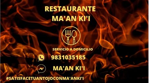 RESTAURANTE MA'AN KI'I image 8